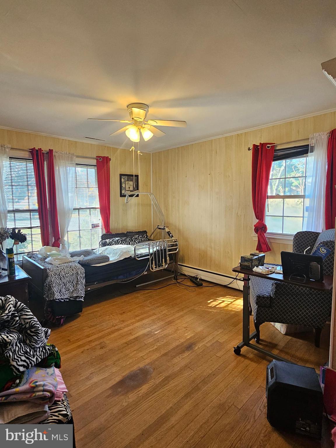 GLENWOOD ACRES - Residential