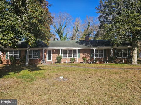 703 CAMELIA ROAD SALISBURY MD 21804