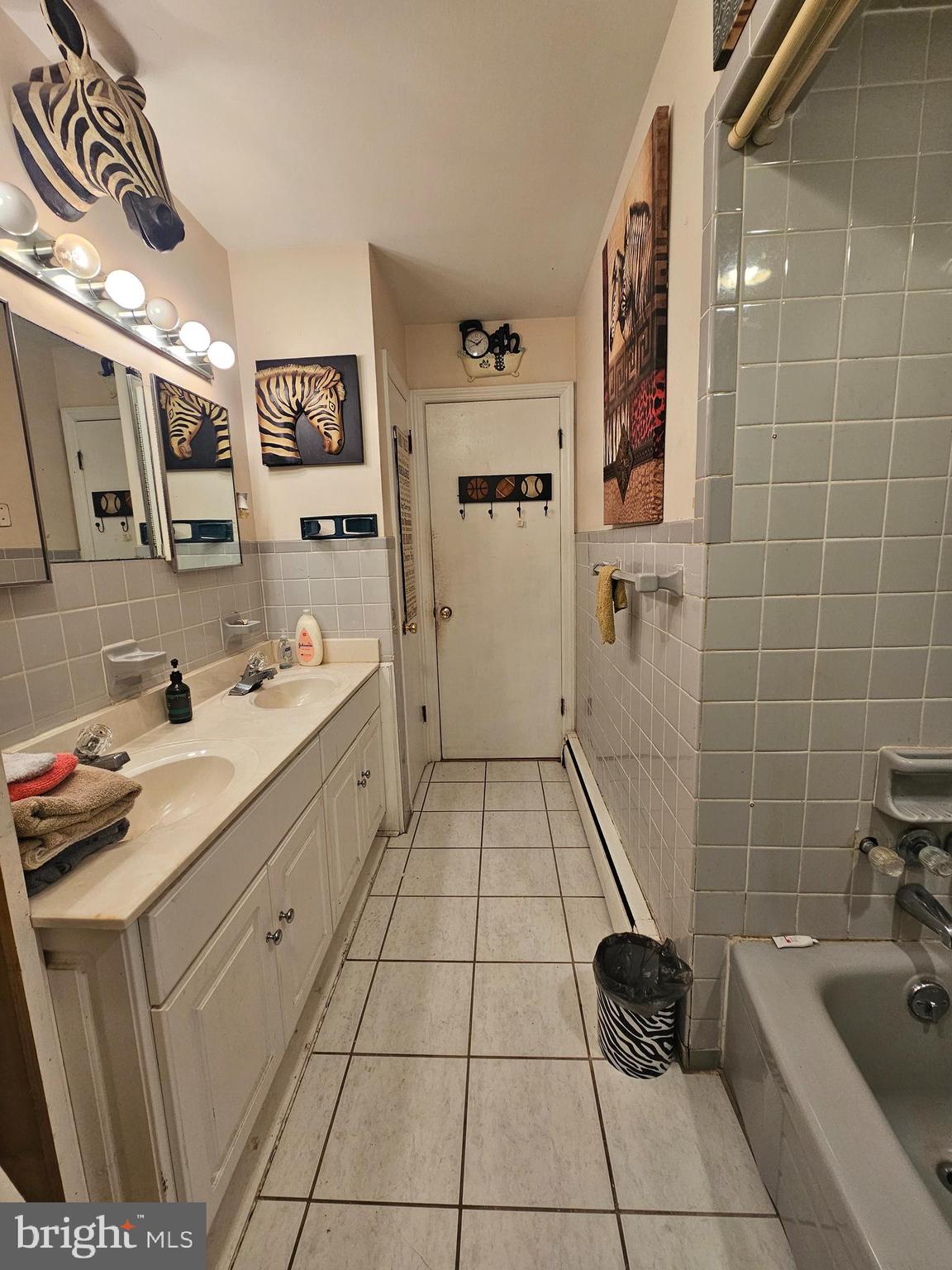 GLENWOOD ACRES - Residential