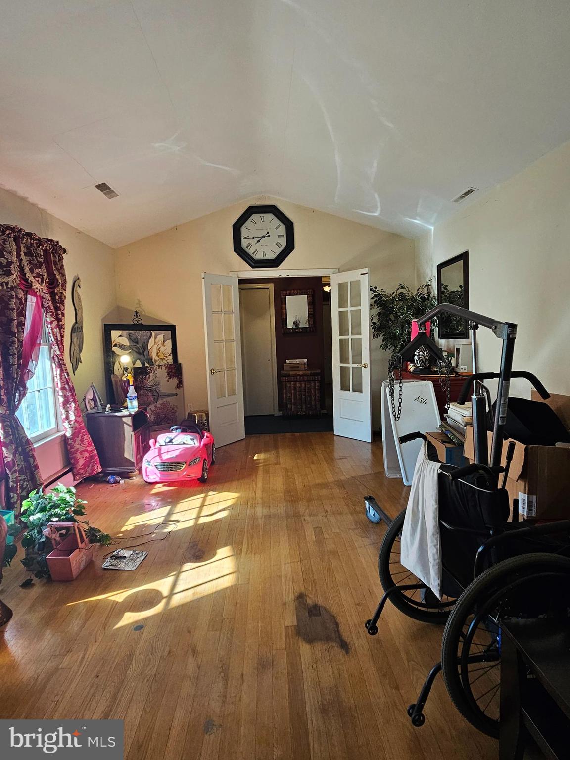 GLENWOOD ACRES - Residential