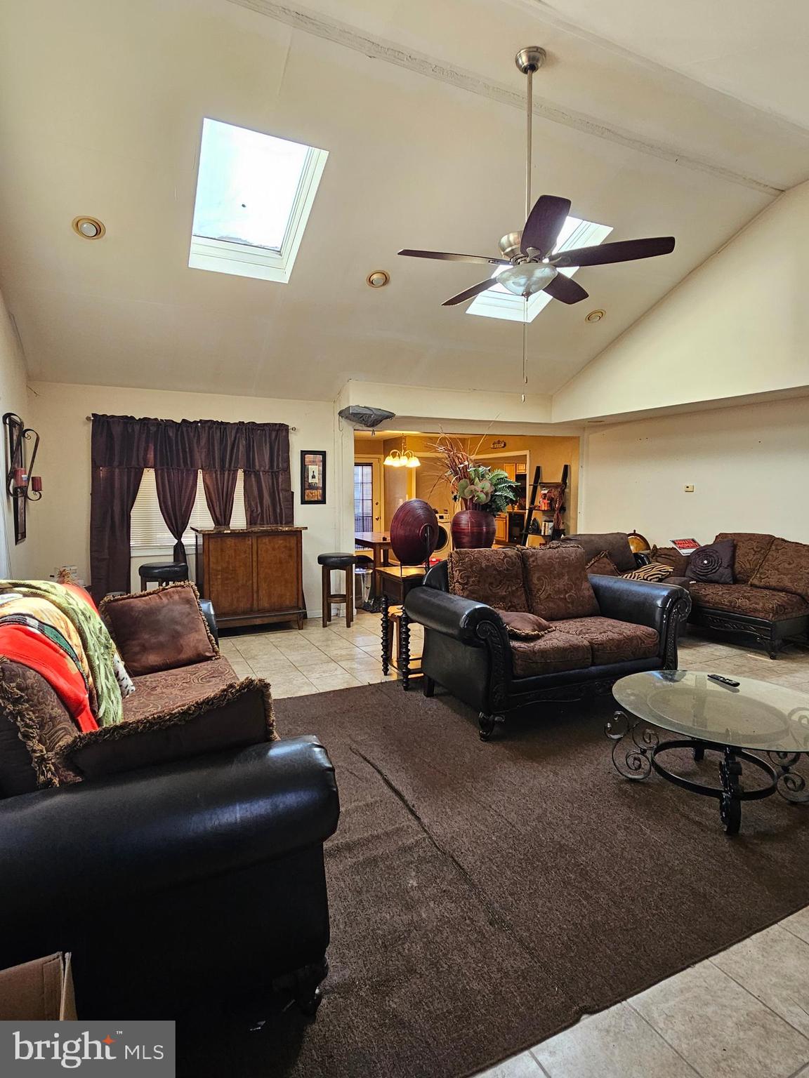 GLENWOOD ACRES - Residential