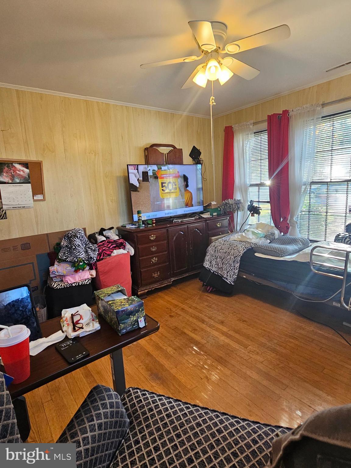 GLENWOOD ACRES - Residential