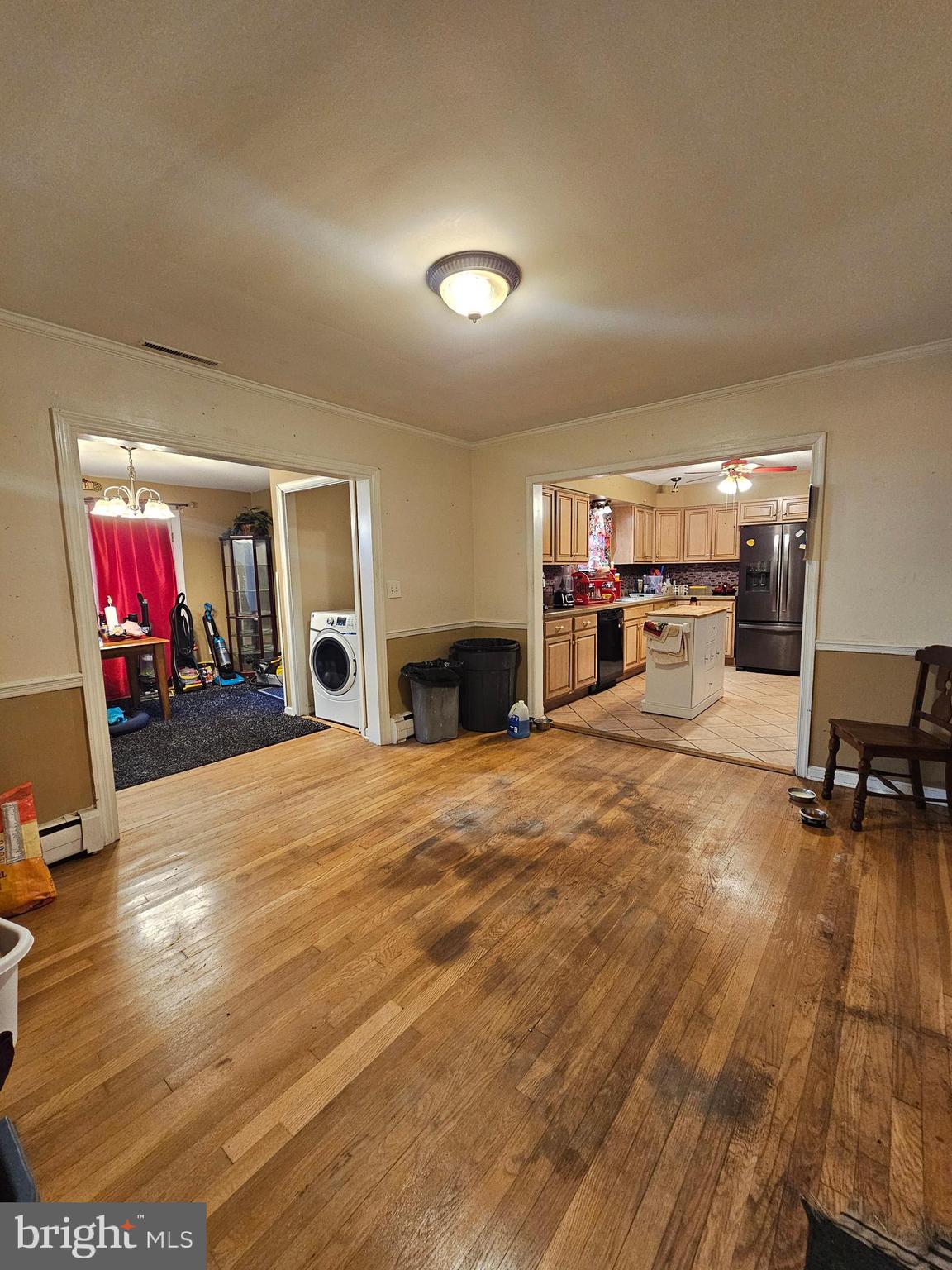 GLENWOOD ACRES - Residential