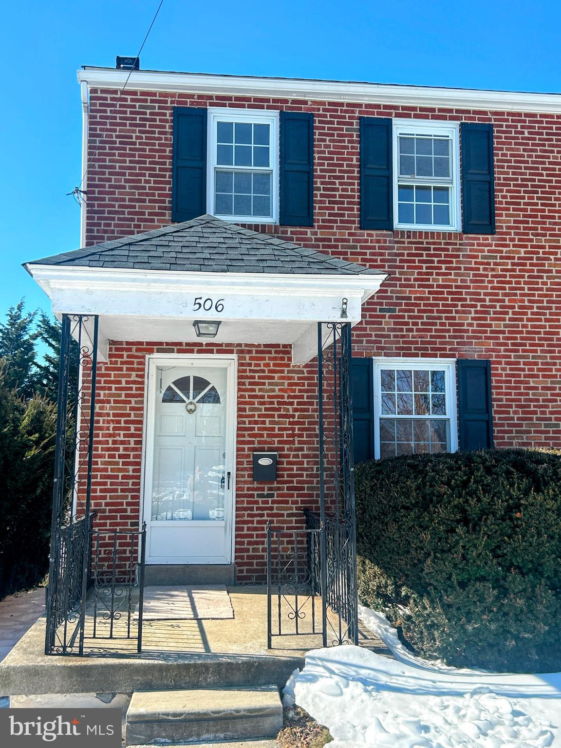 HAVERTOWN - Residential