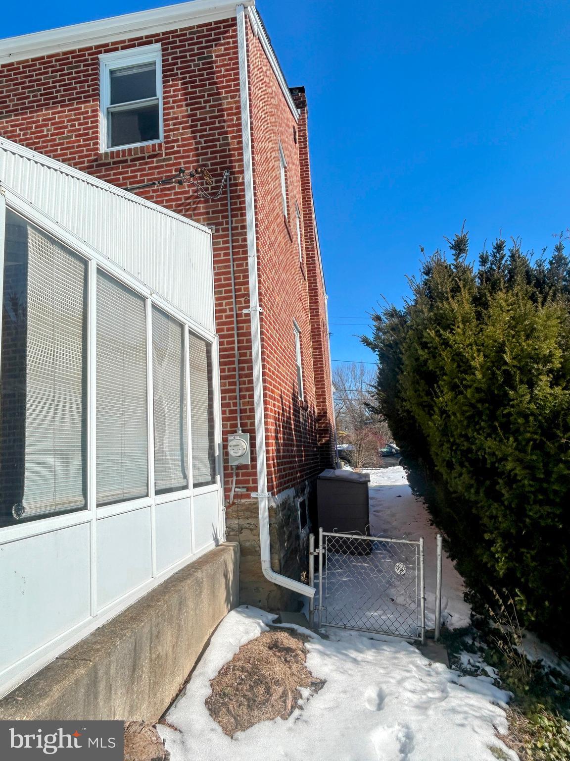 HAVERTOWN - Residential