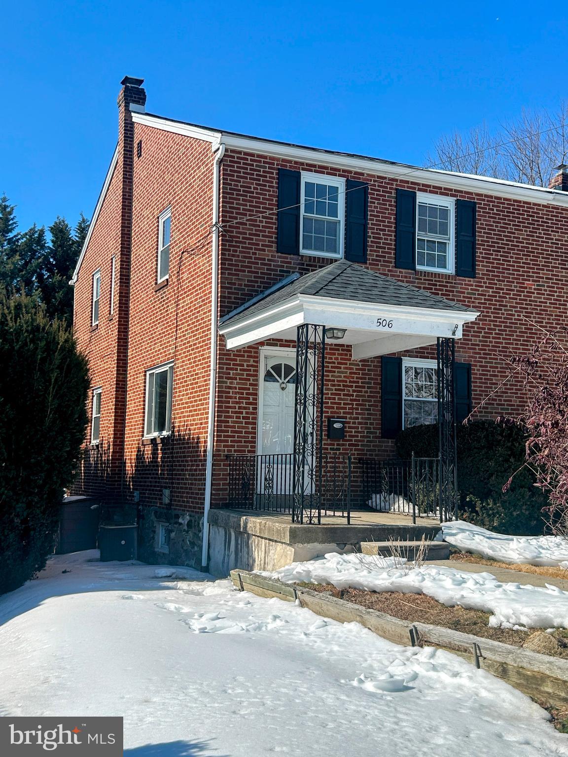 HAVERTOWN - Residential