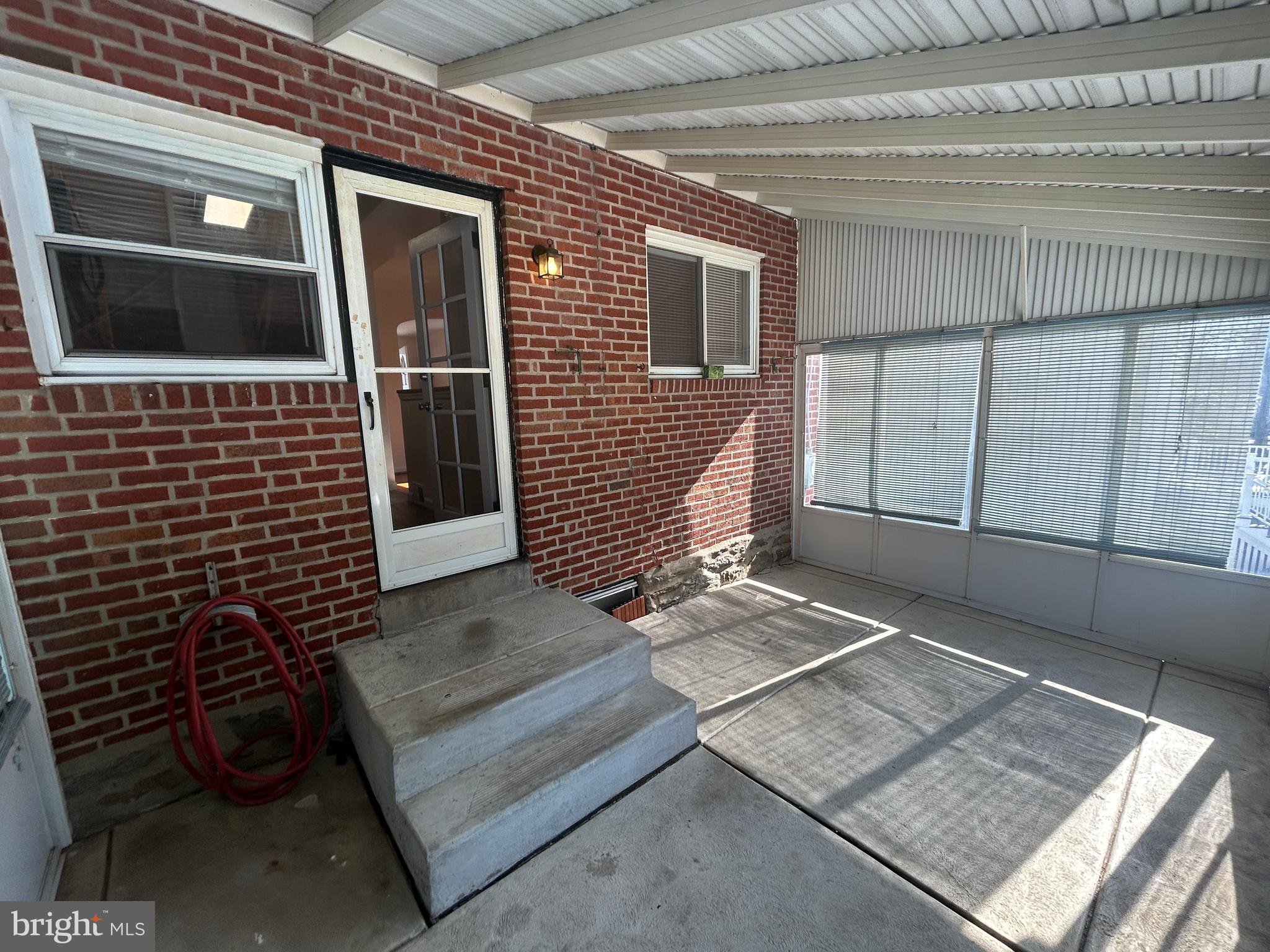 HAVERTOWN - Residential