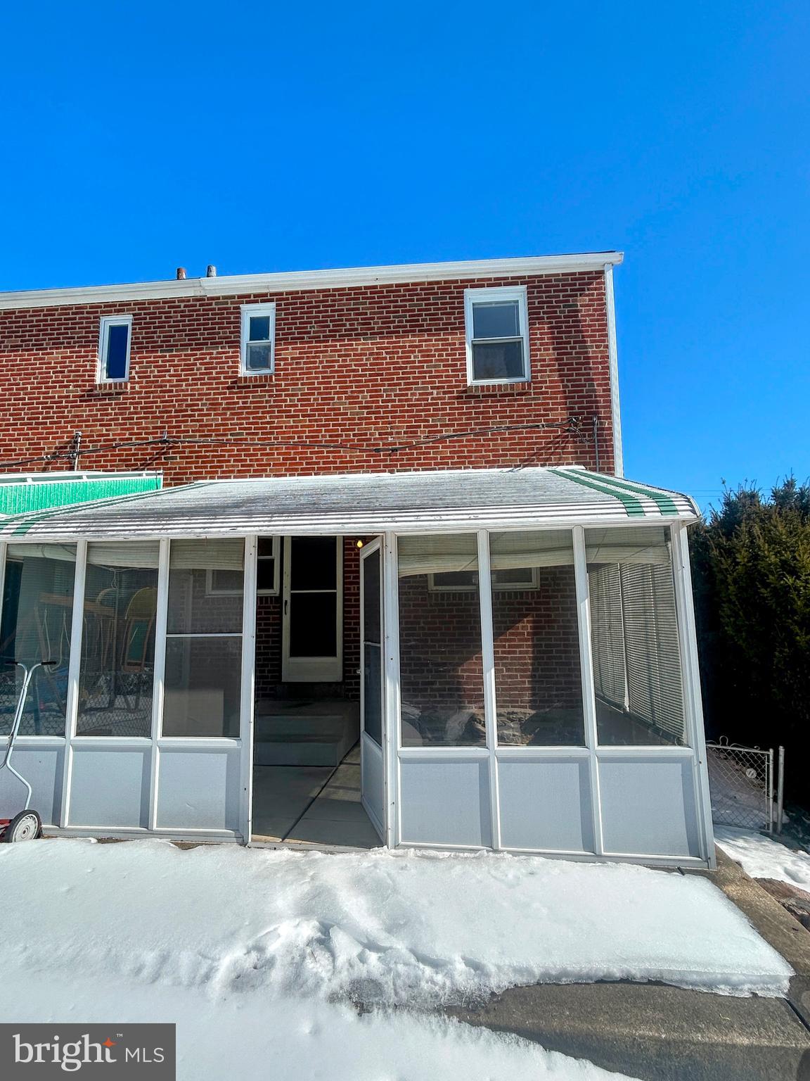 HAVERTOWN - Residential