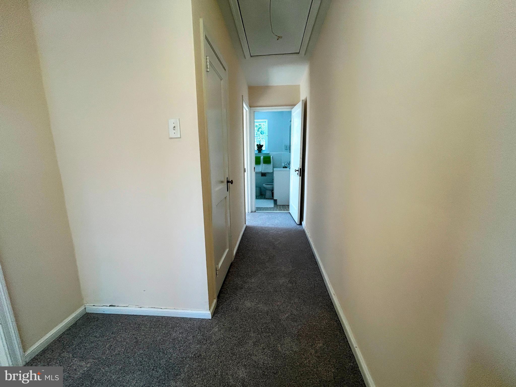 HAVERTOWN - Residential