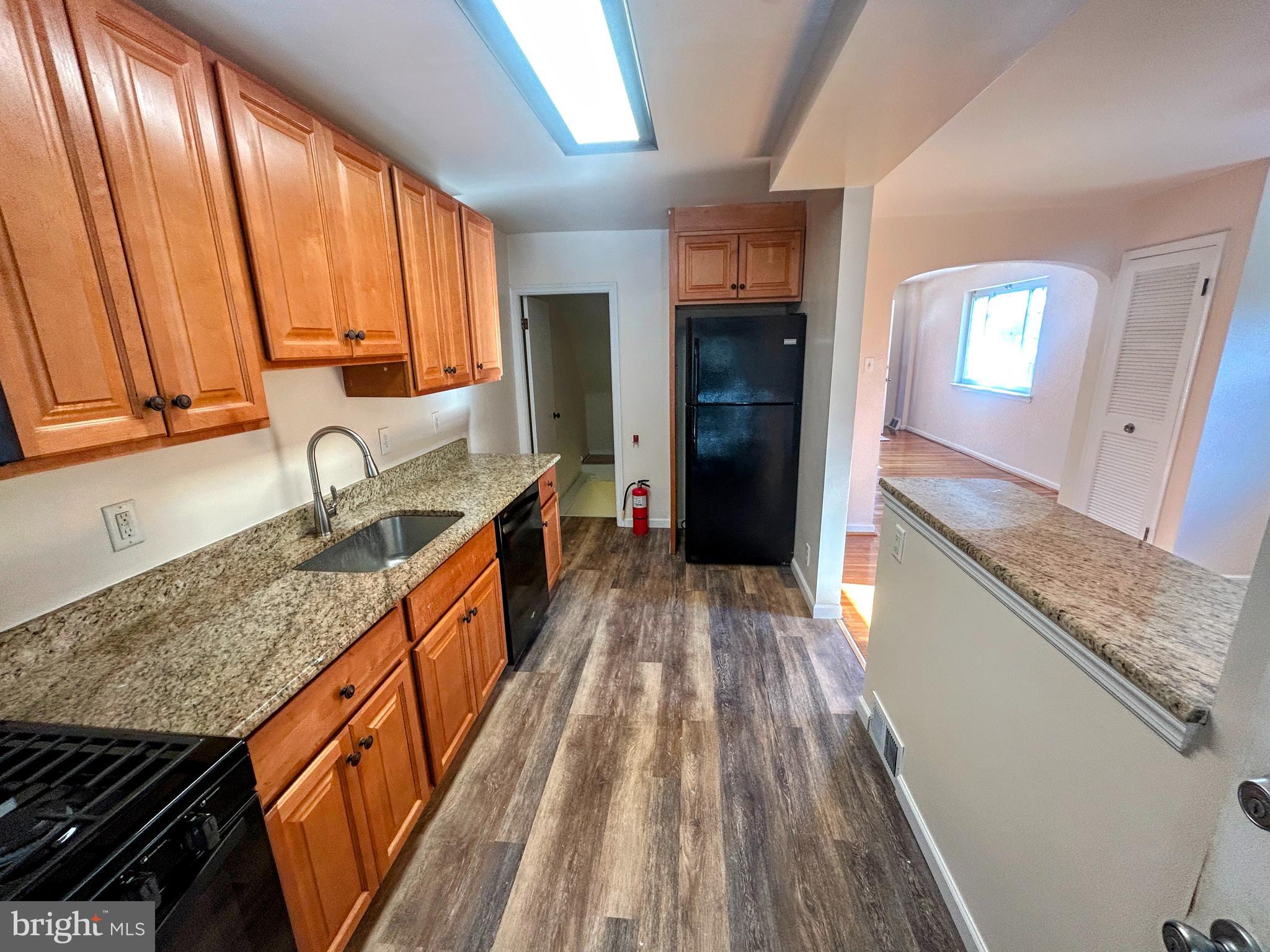 HAVERTOWN - Residential