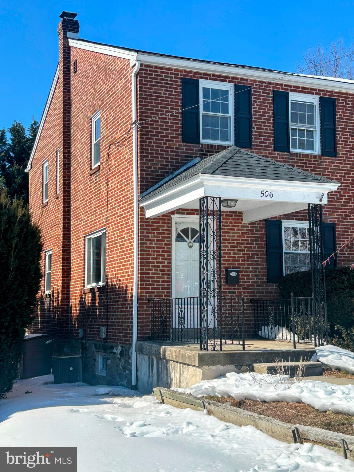 HAVERTOWN - Residential