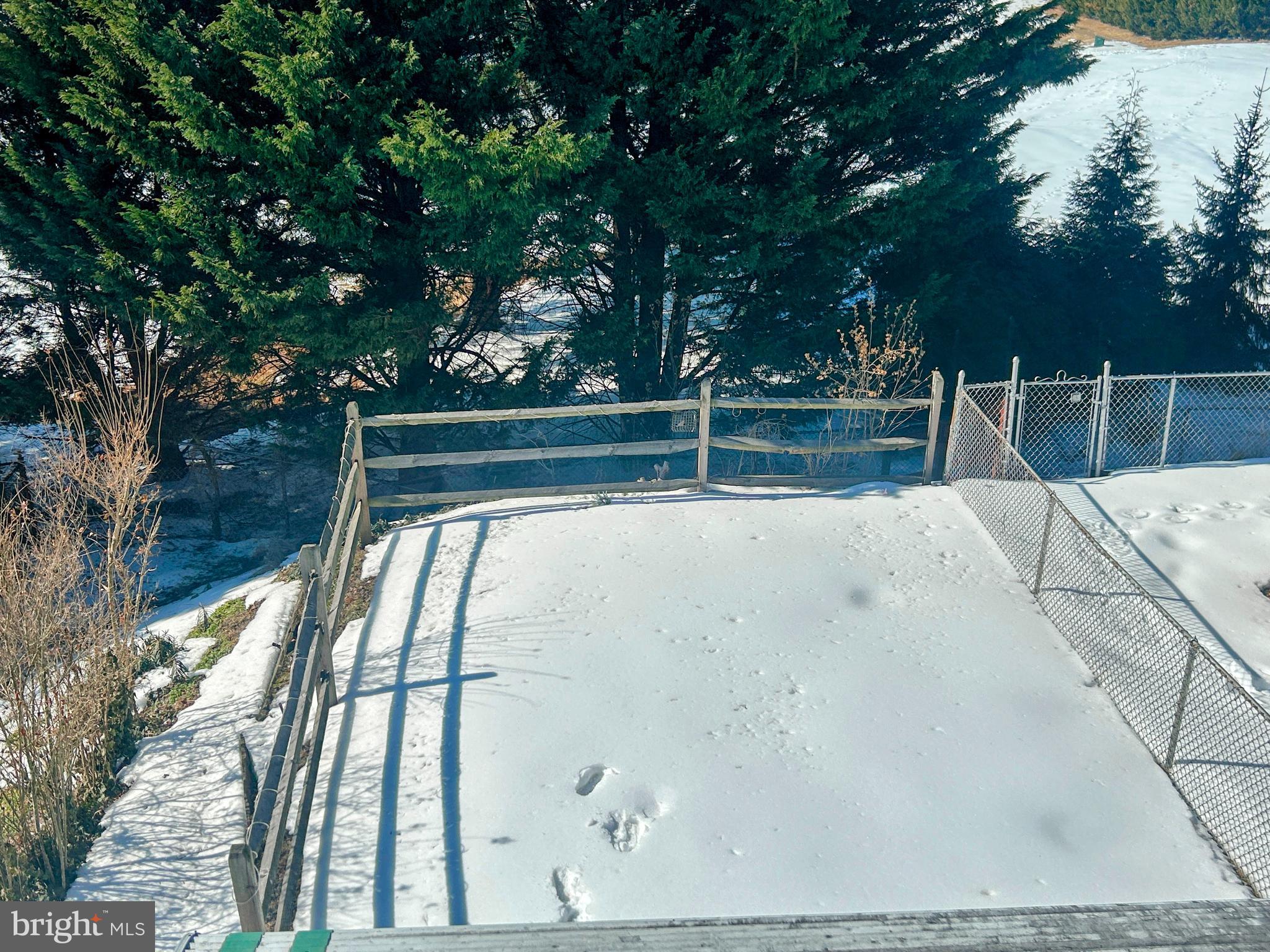 HAVERTOWN - Residential