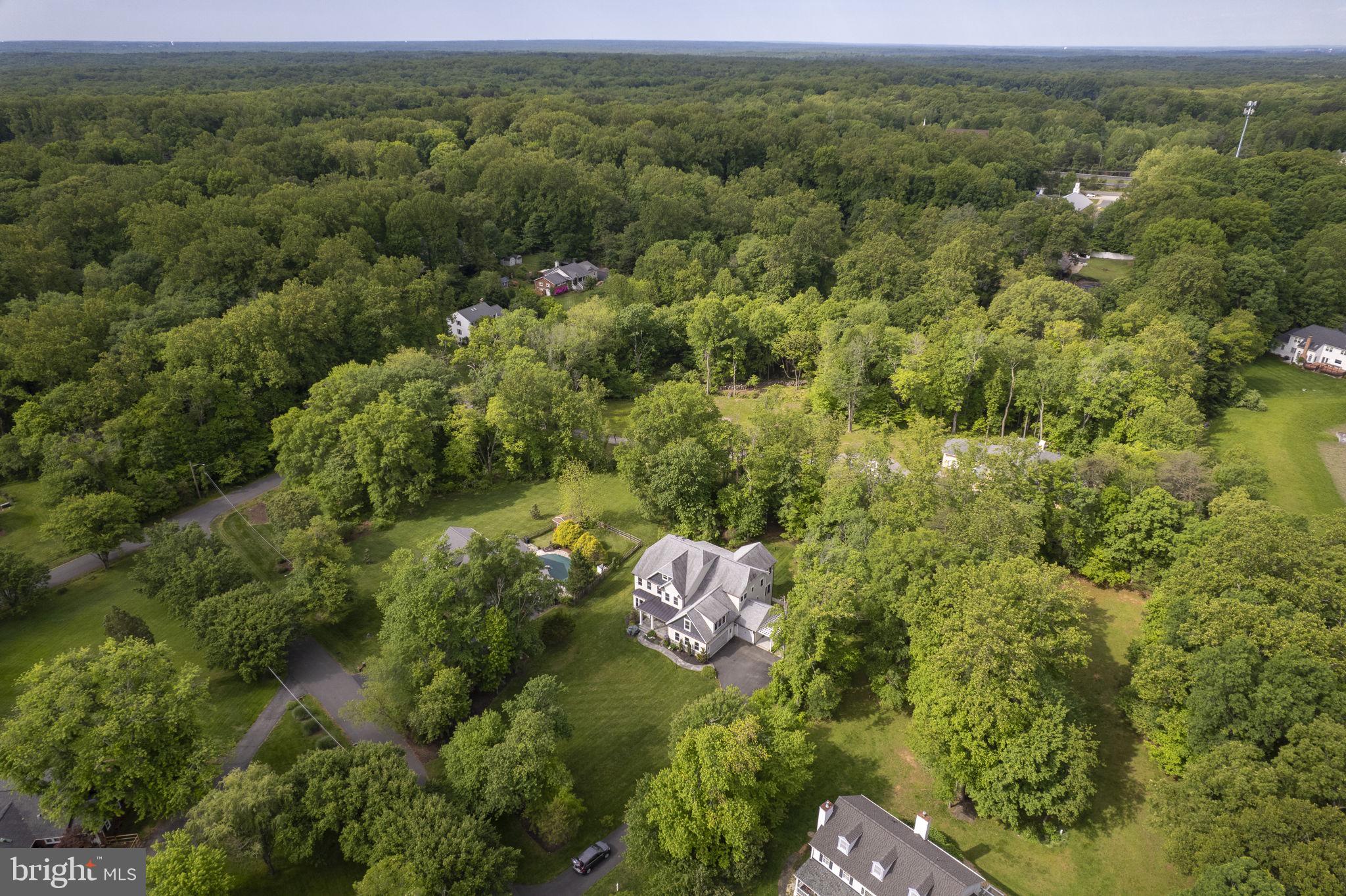 FAIRWOOD ACRES - Residential