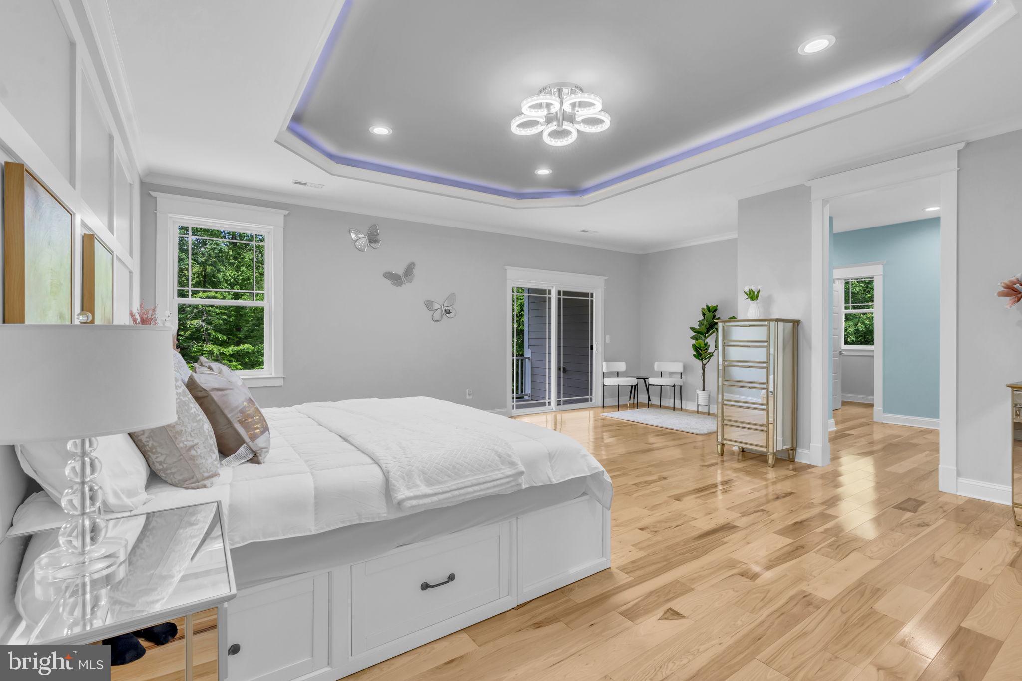 FAIRWOOD ACRES - Residential