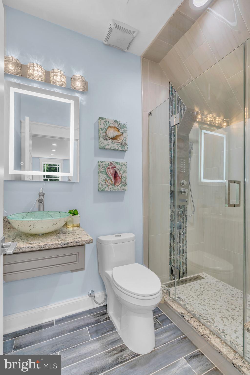 FAIRWOOD ACRES - Residential