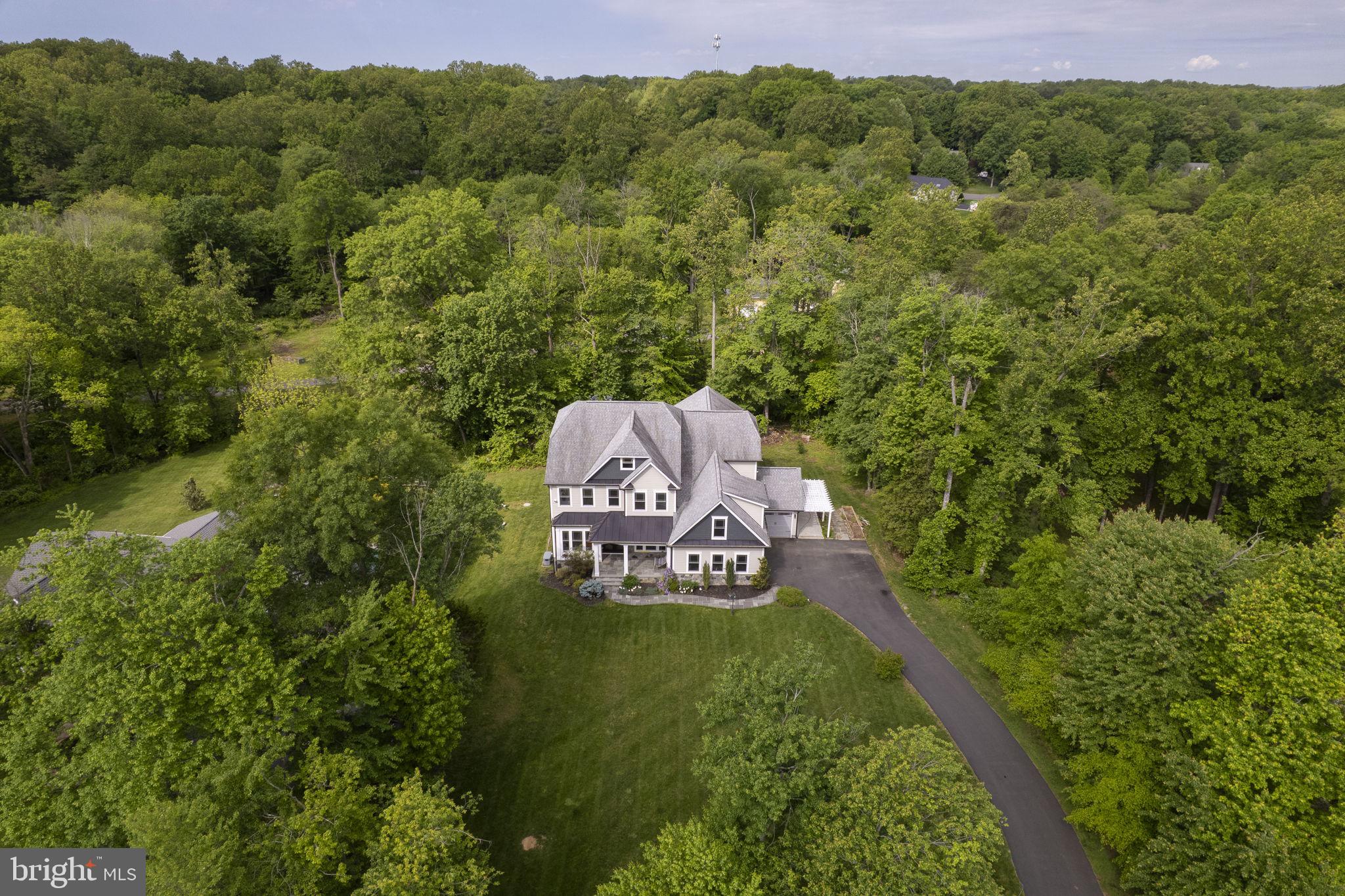 FAIRWOOD ACRES - Residential