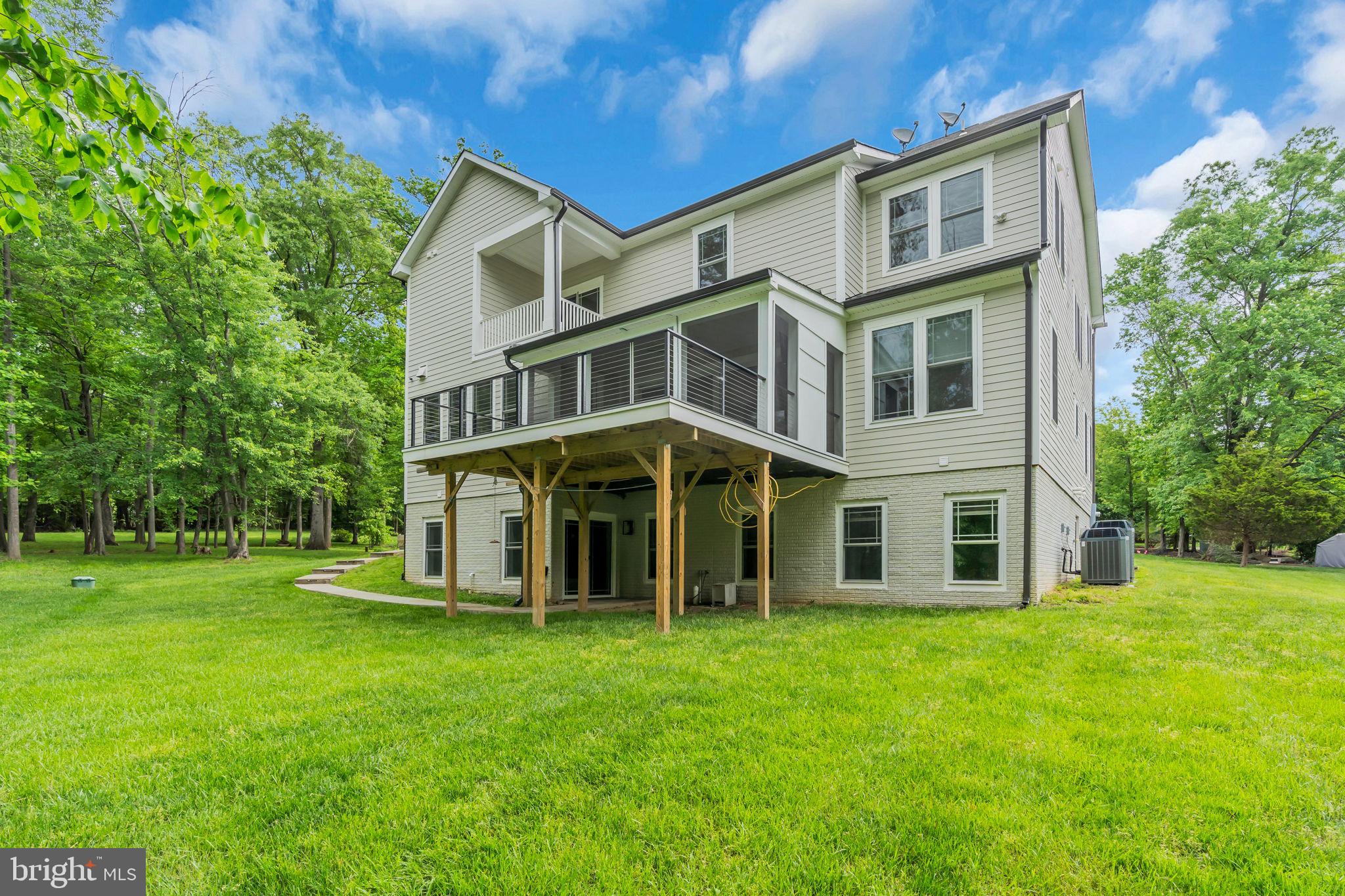 FAIRWOOD ACRES - Residential