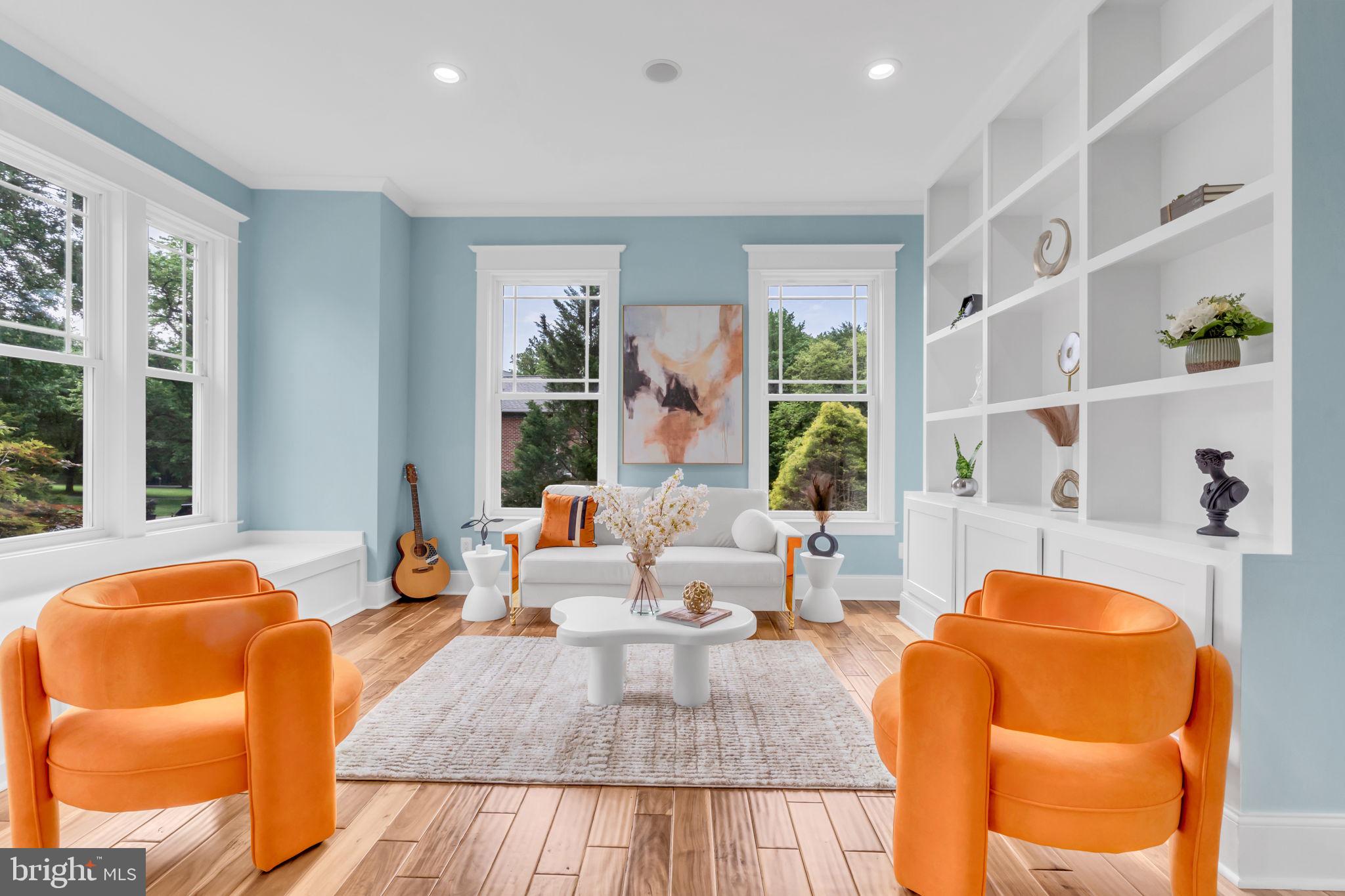 FAIRWOOD ACRES - Residential