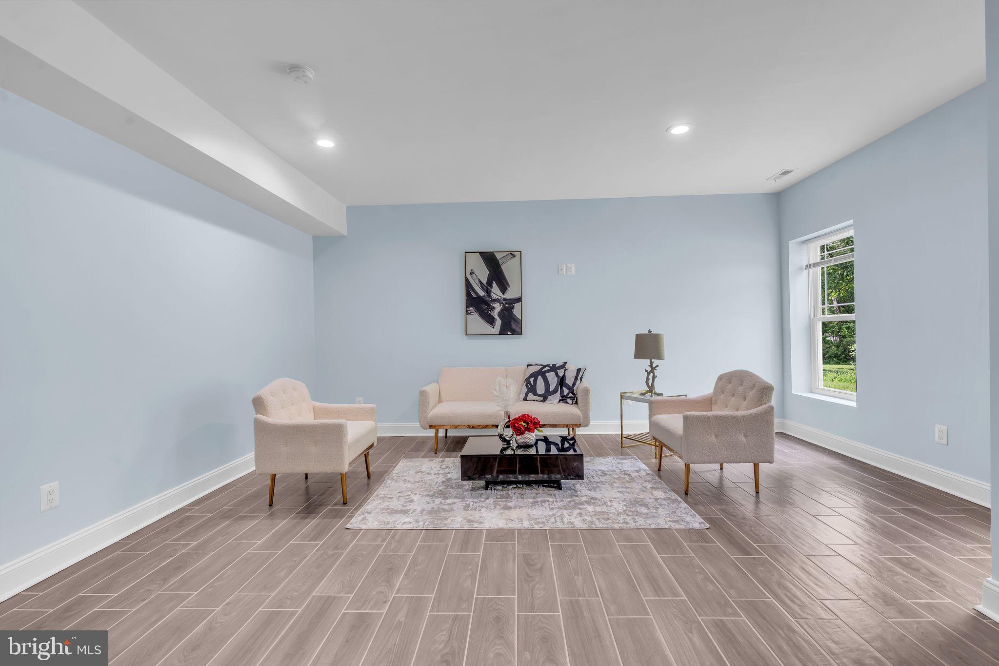 FAIRWOOD ACRES - Residential