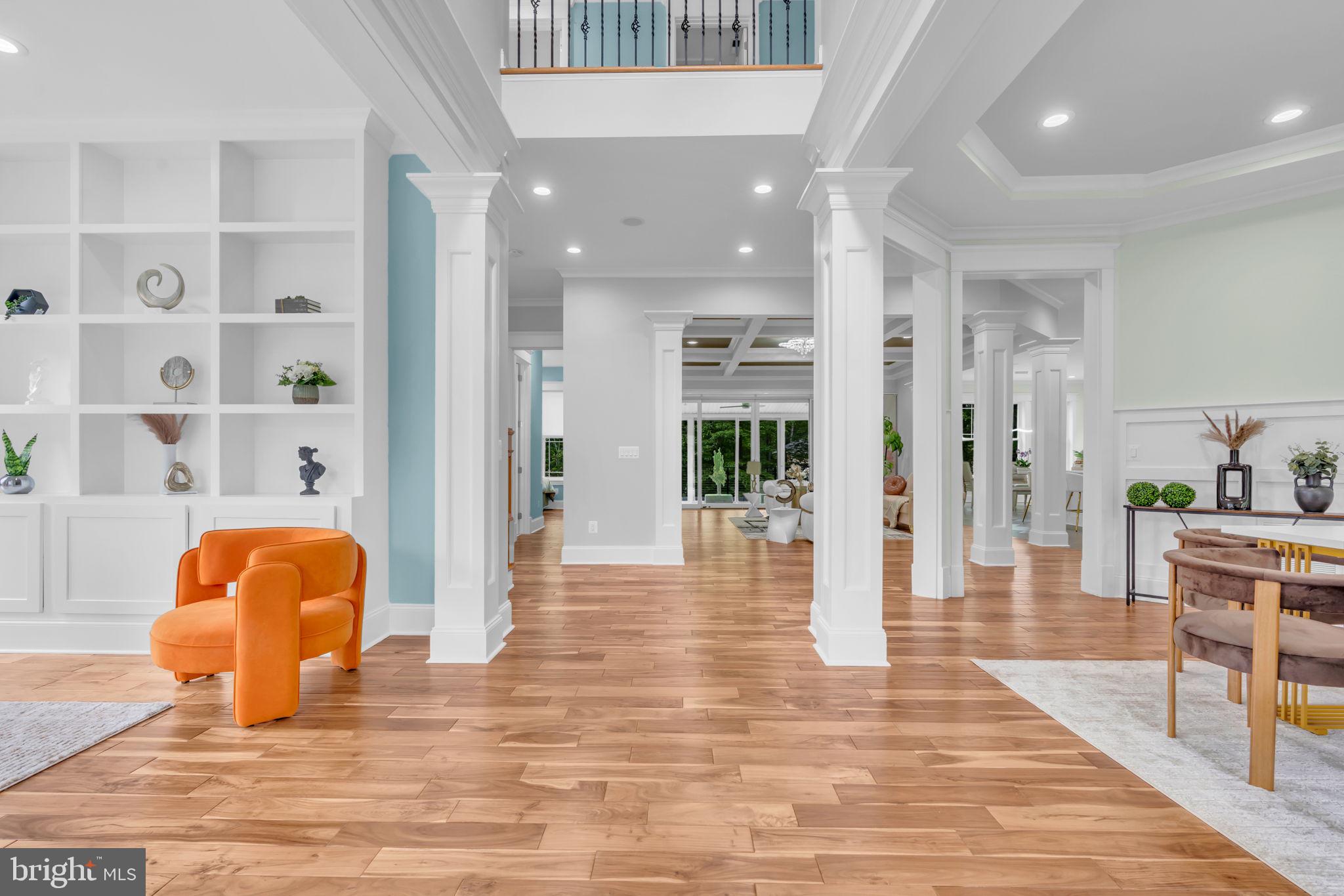 FAIRWOOD ACRES - Residential