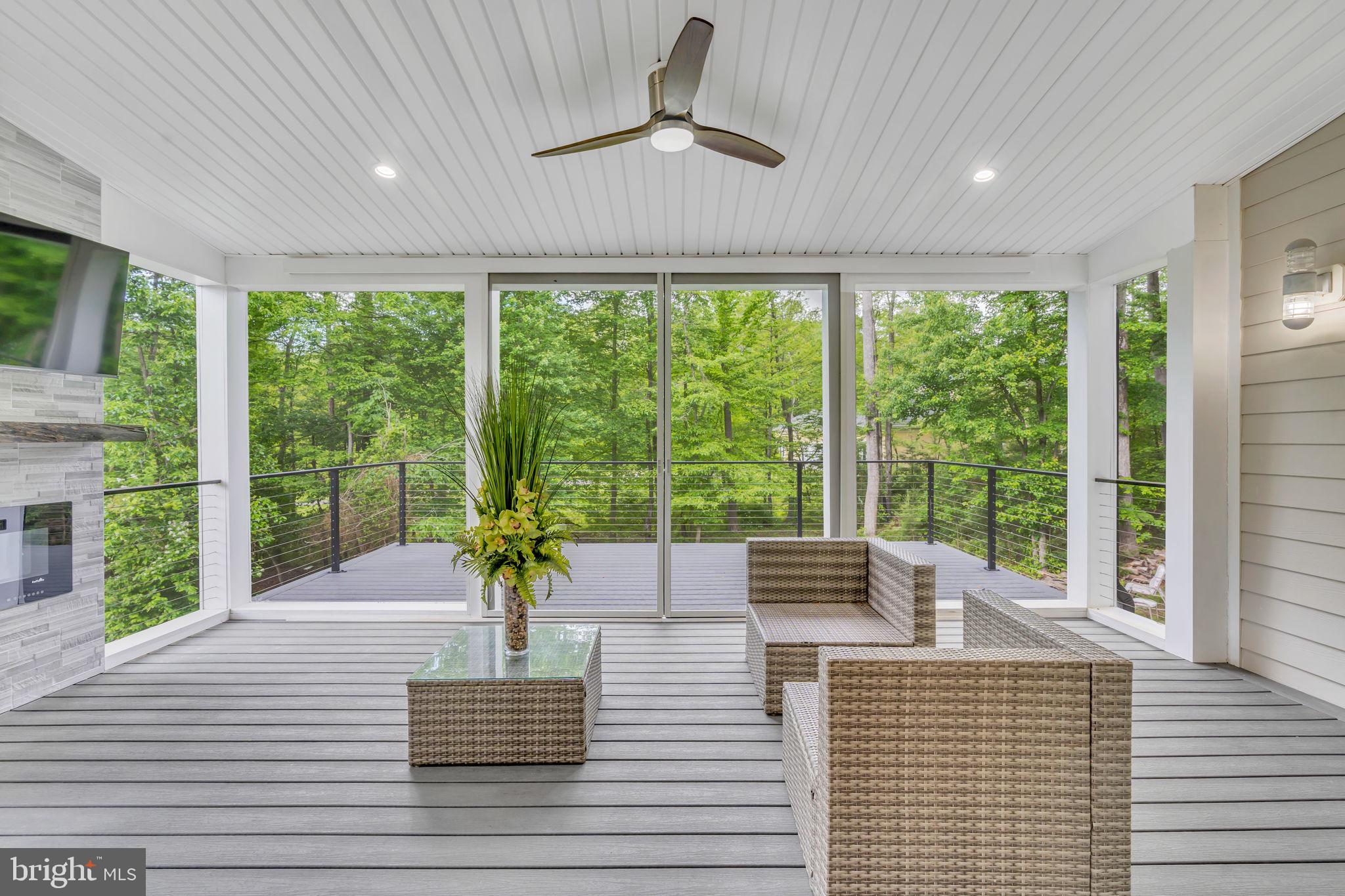 FAIRWOOD ACRES - Residential