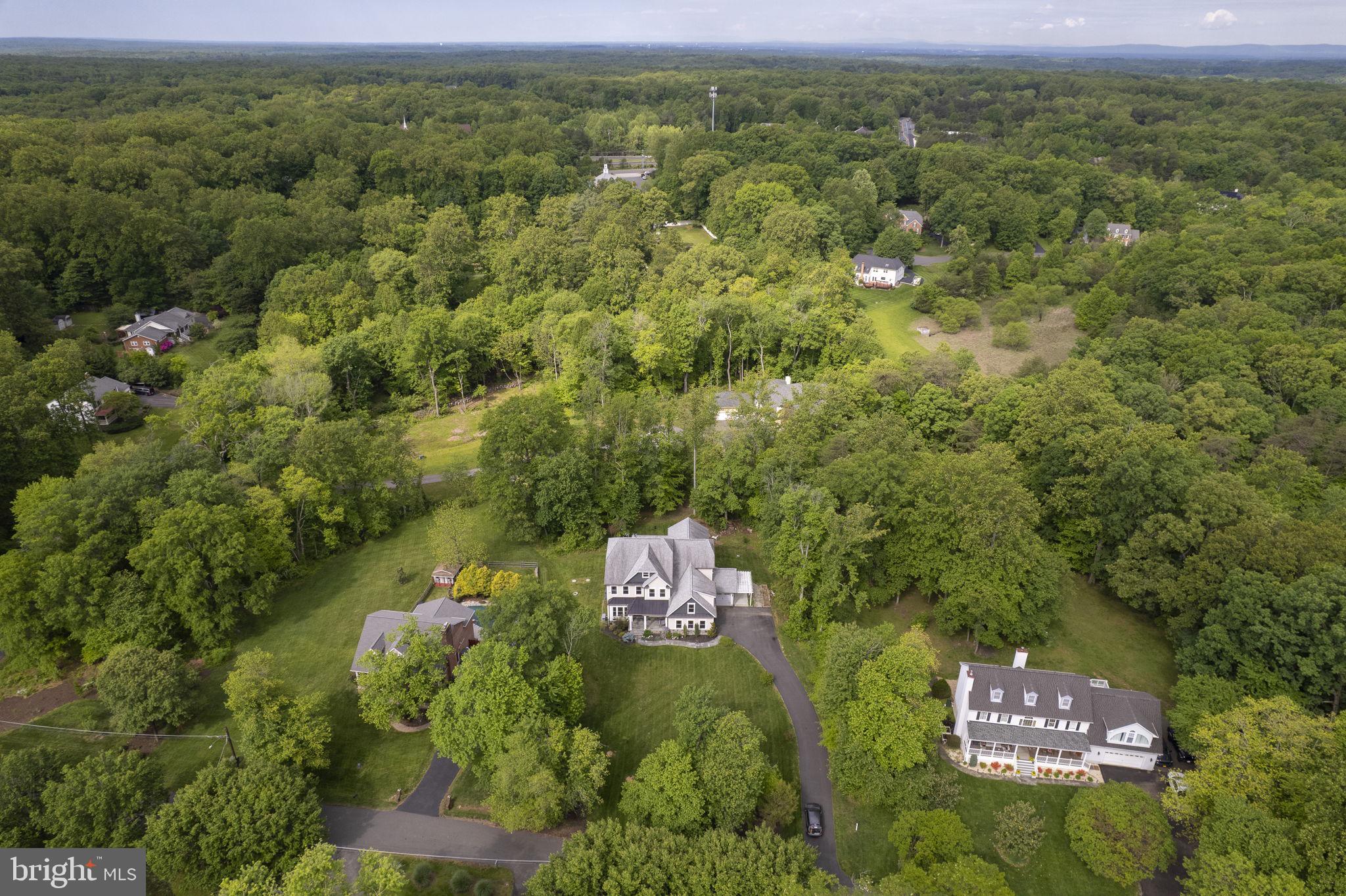 FAIRWOOD ACRES - Residential