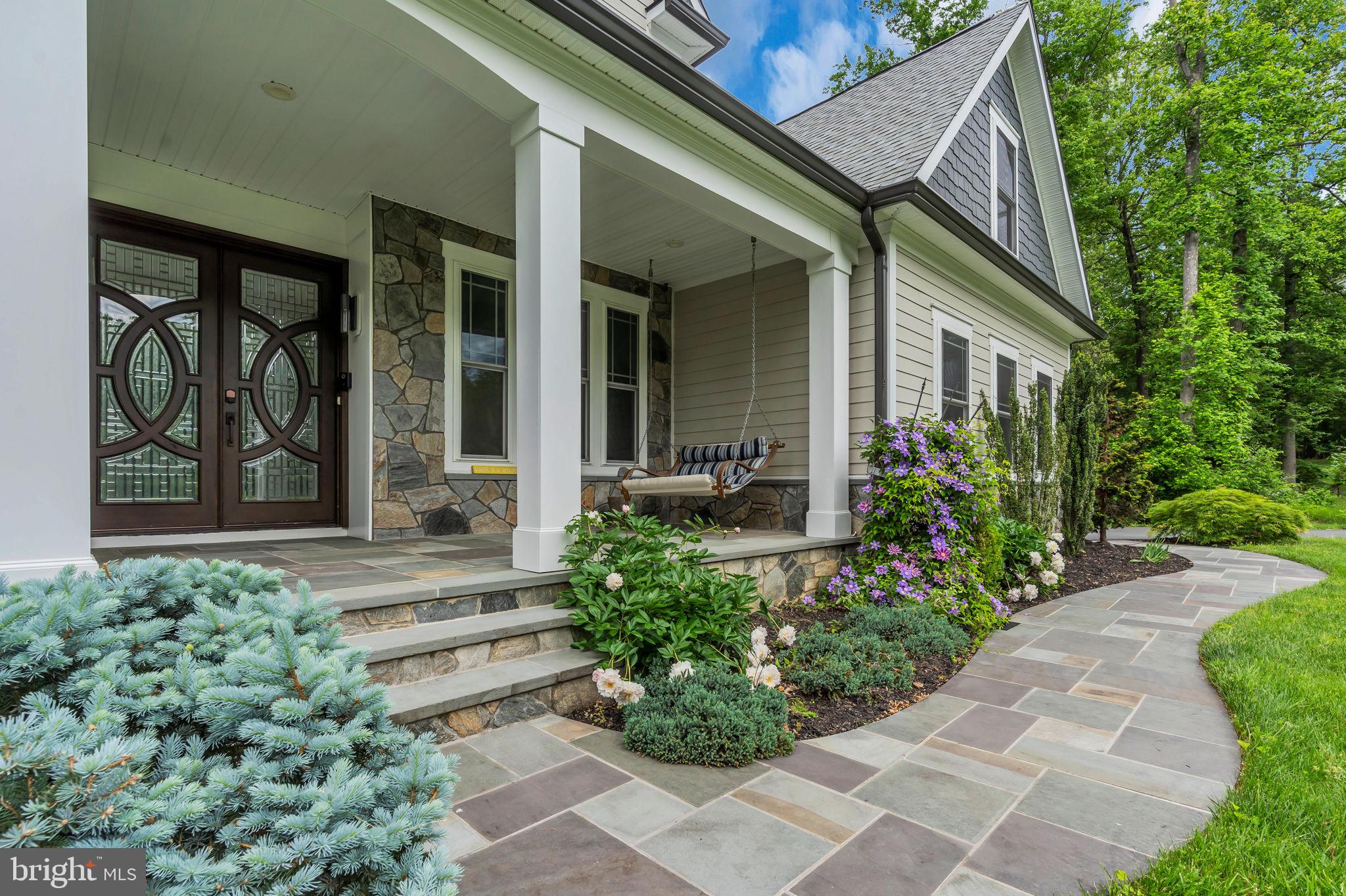 FAIRWOOD ACRES - Residential