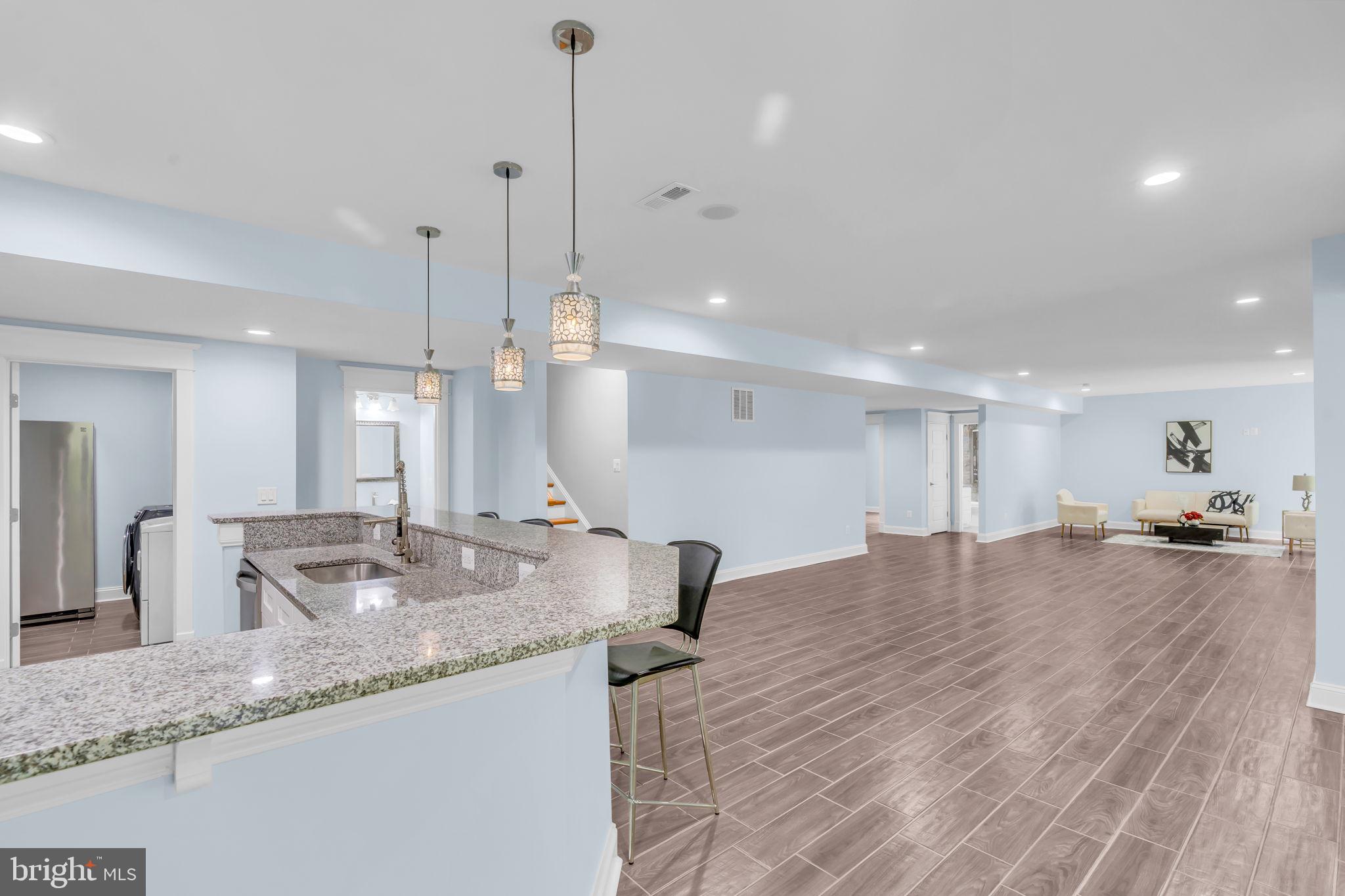 FAIRWOOD ACRES - Residential