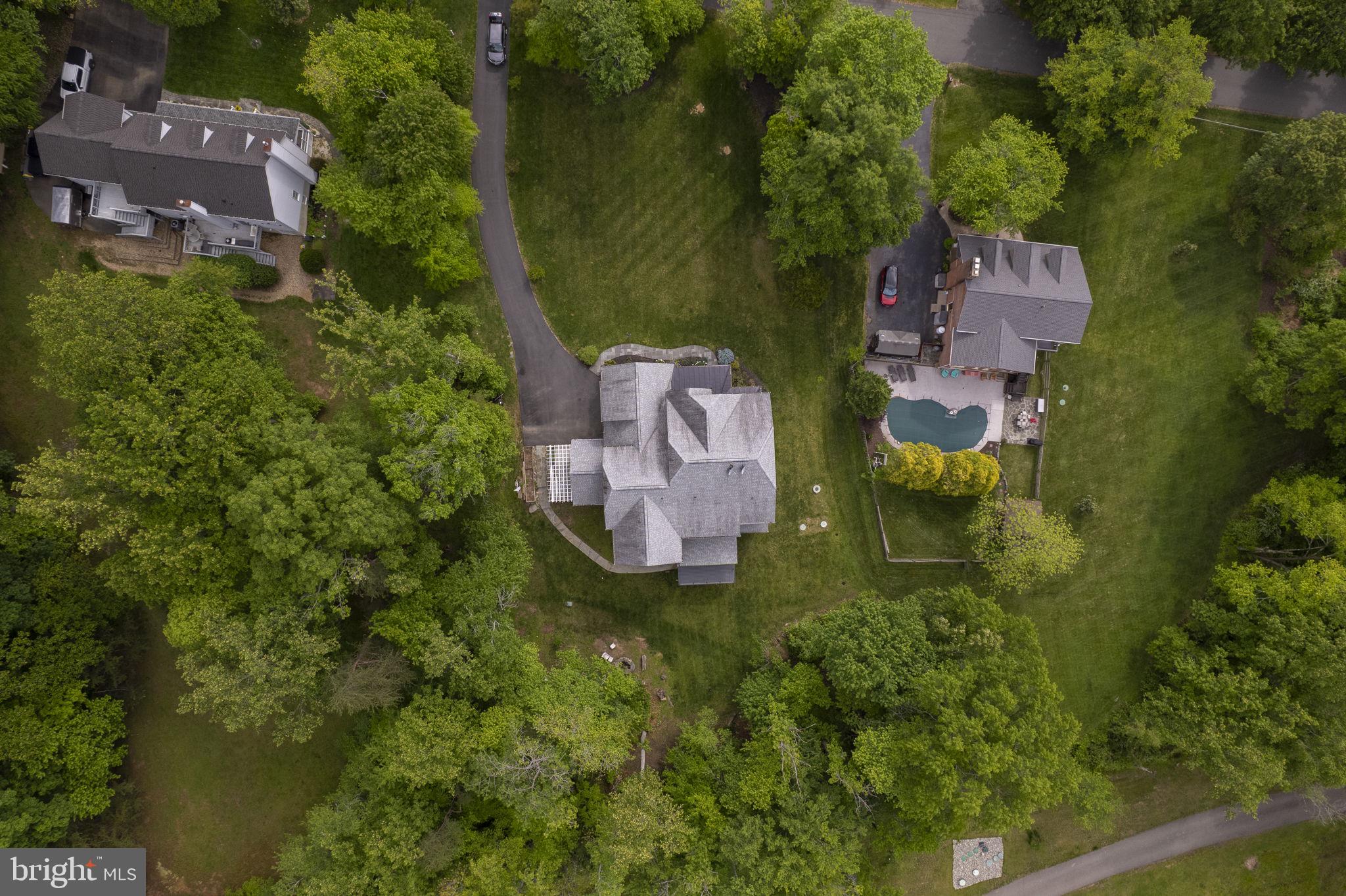 FAIRWOOD ACRES - Residential