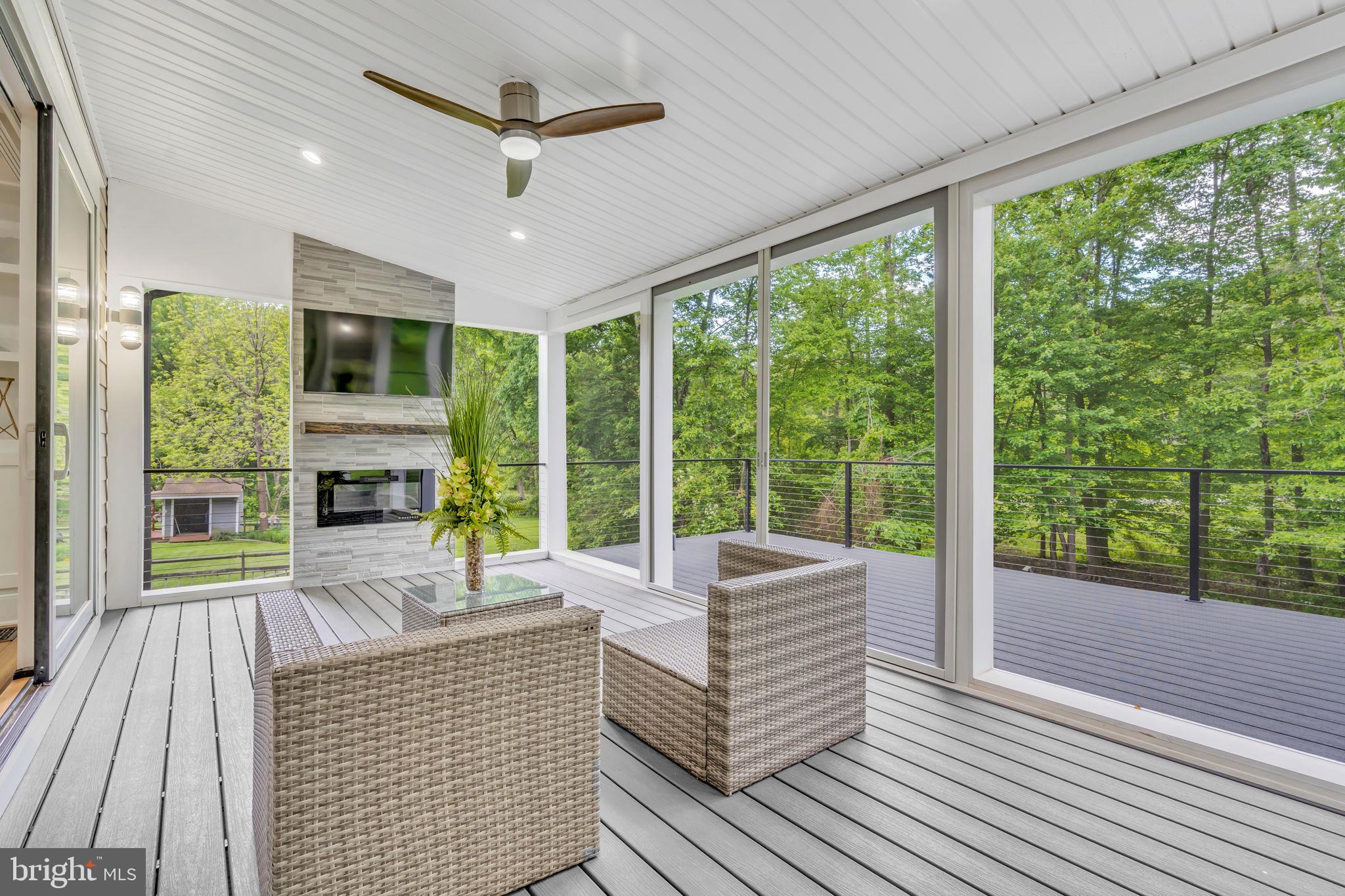 FAIRWOOD ACRES - Residential