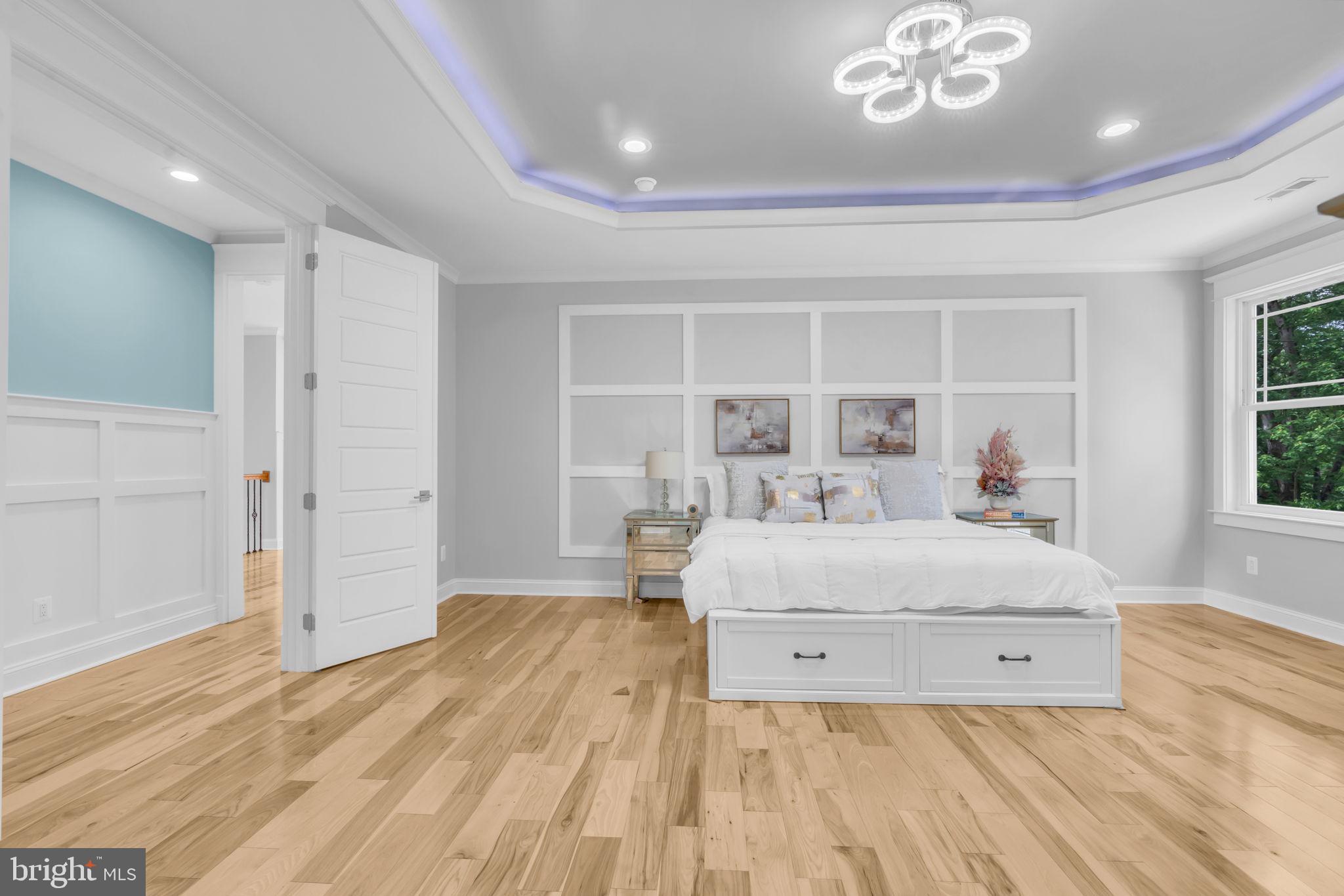 FAIRWOOD ACRES - Residential