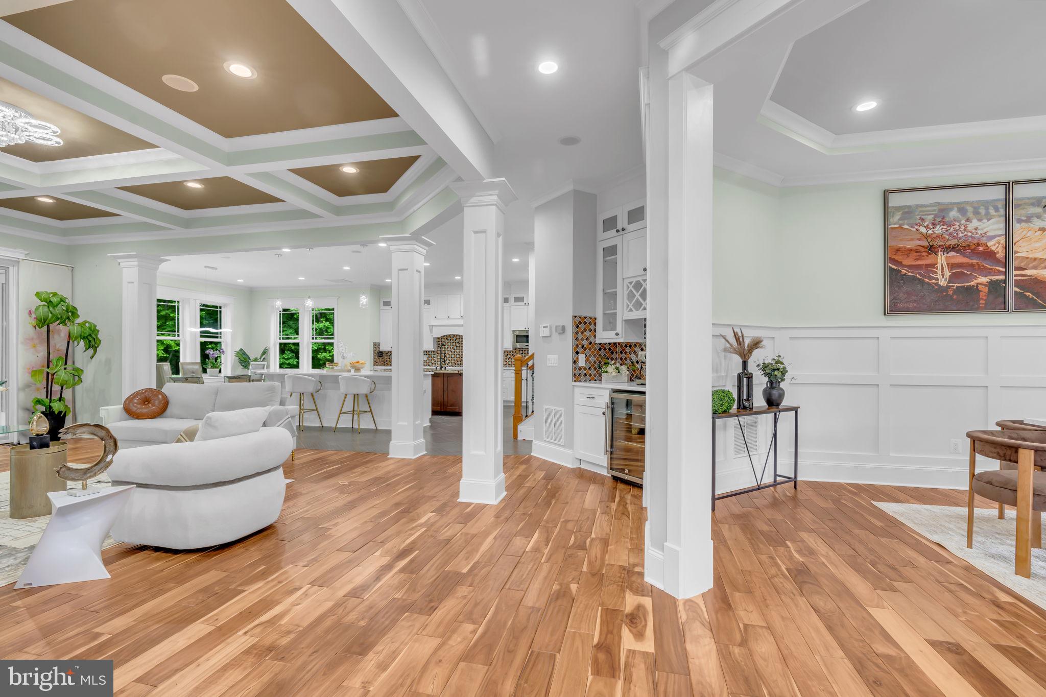 FAIRWOOD ACRES - Residential