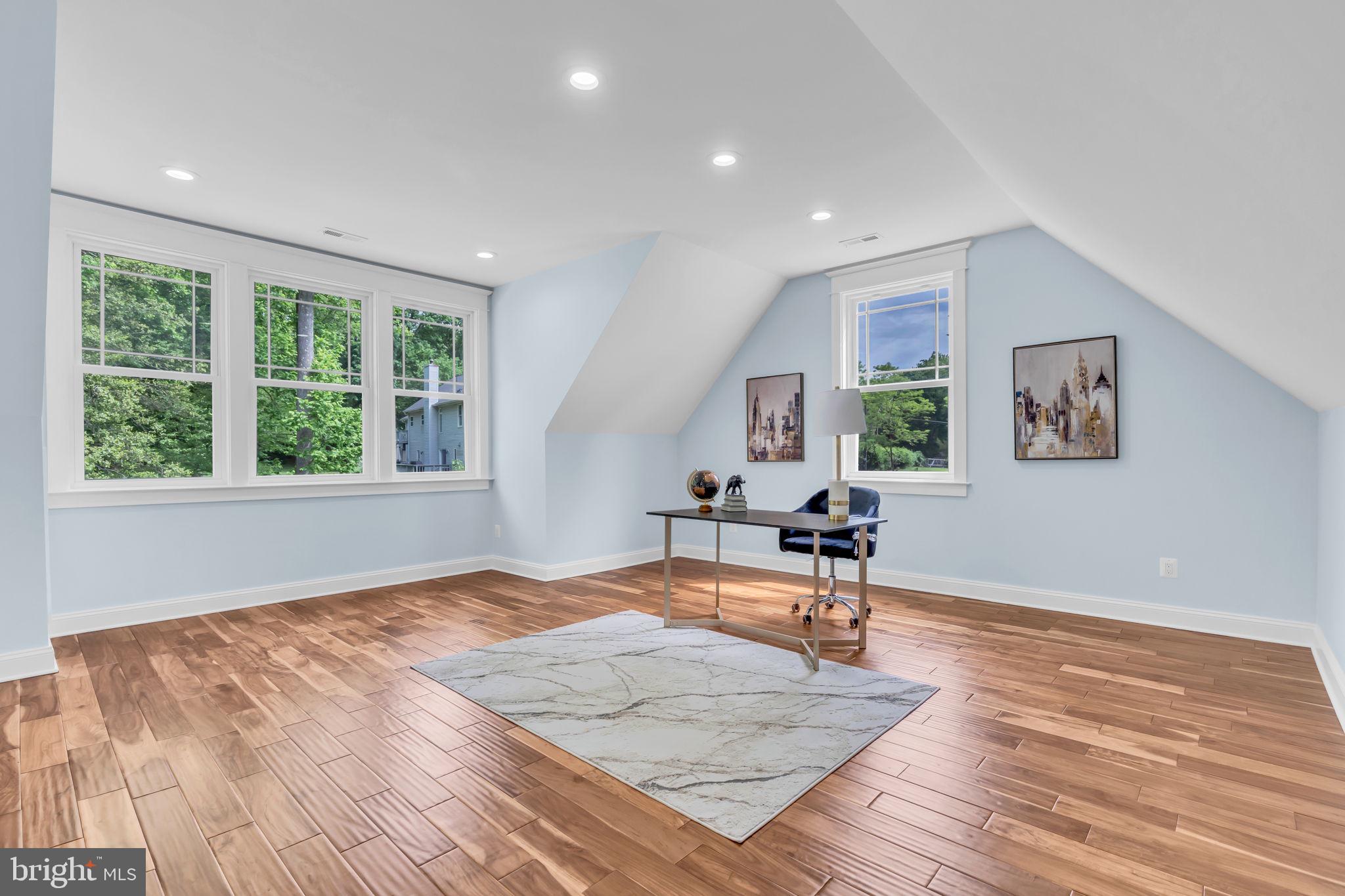 FAIRWOOD ACRES - Residential