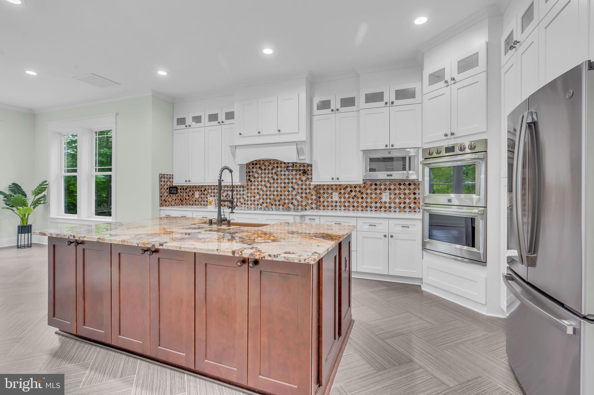 FAIRWOOD ACRES - Residential