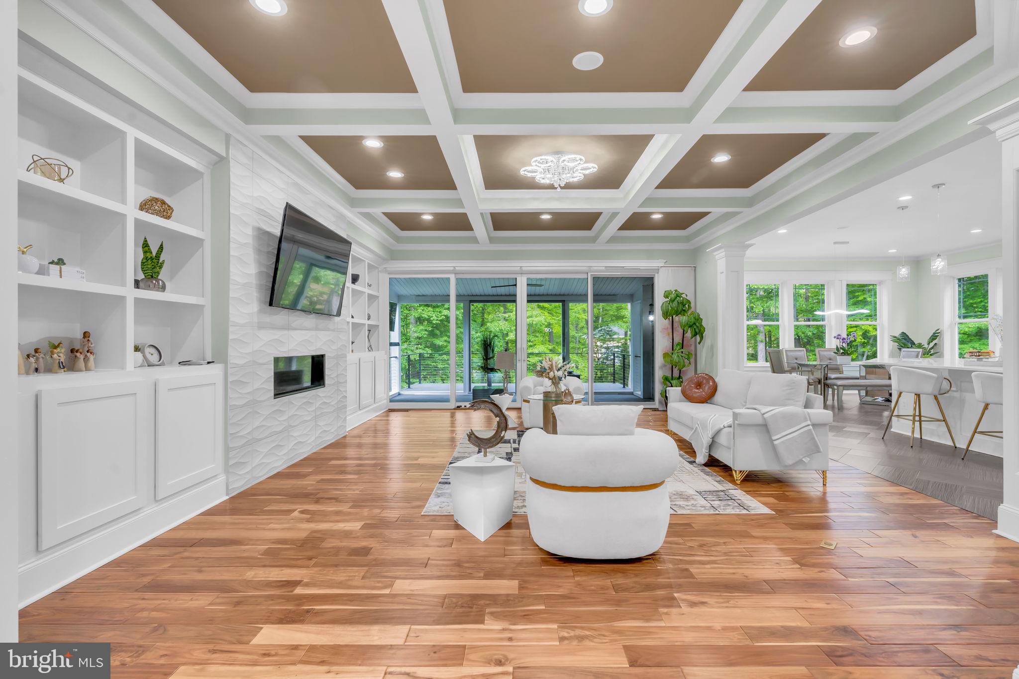 FAIRWOOD ACRES - Residential