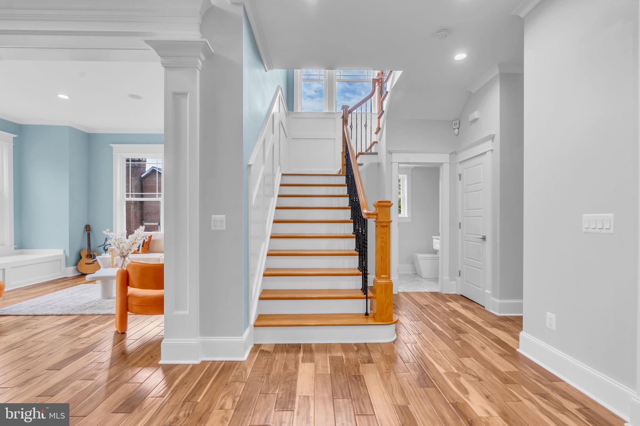 FAIRWOOD ACRES - Residential