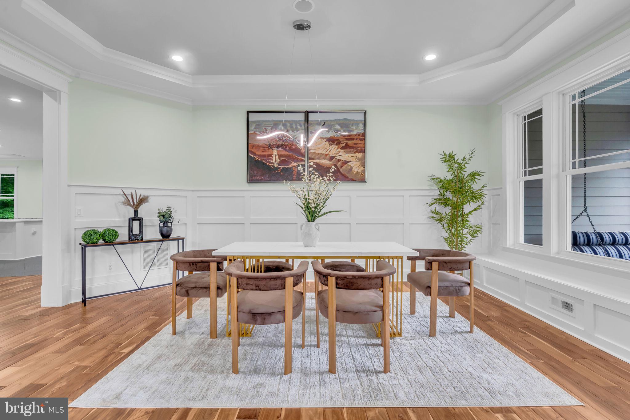 FAIRWOOD ACRES - Residential