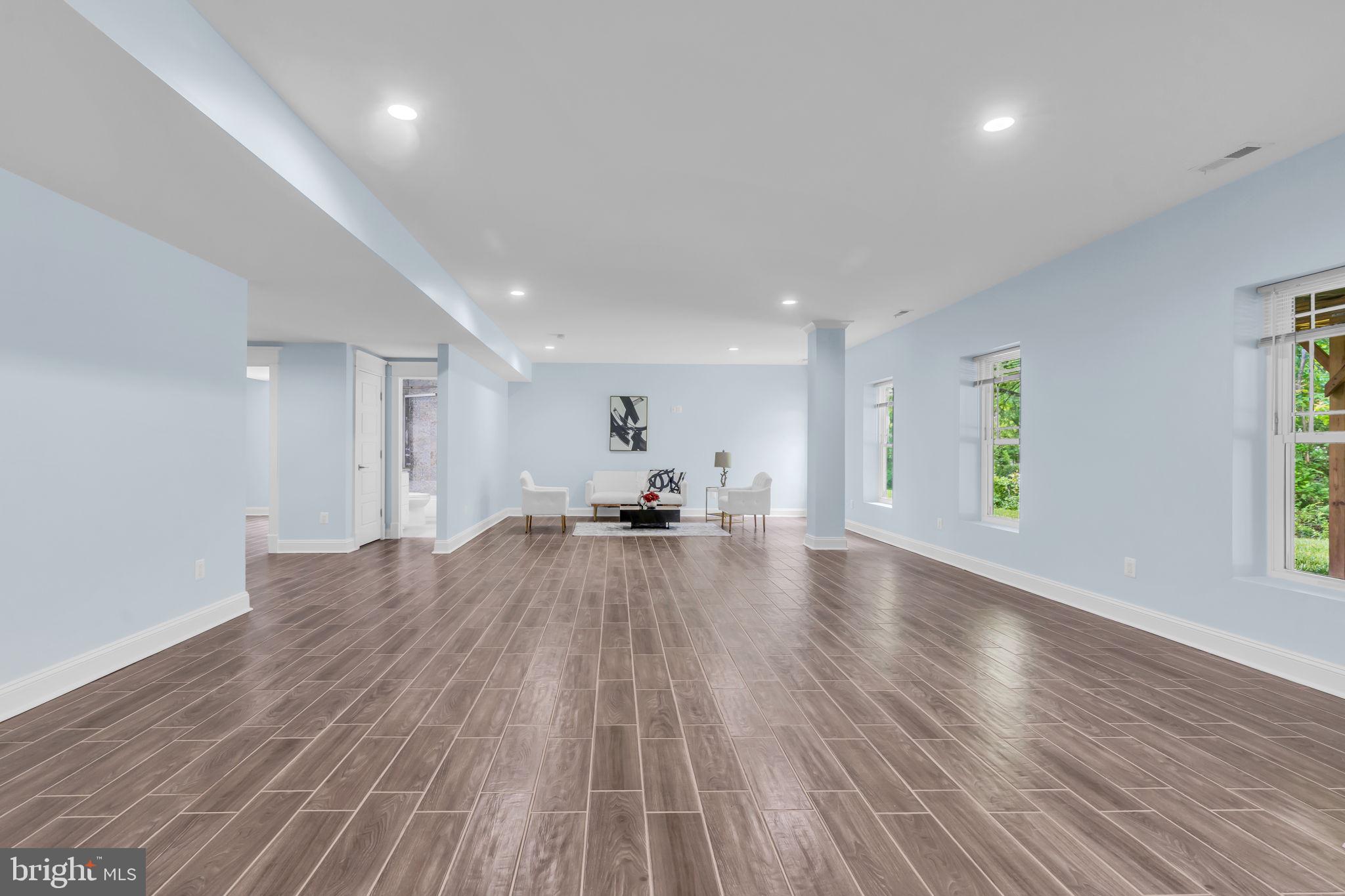 FAIRWOOD ACRES - Residential