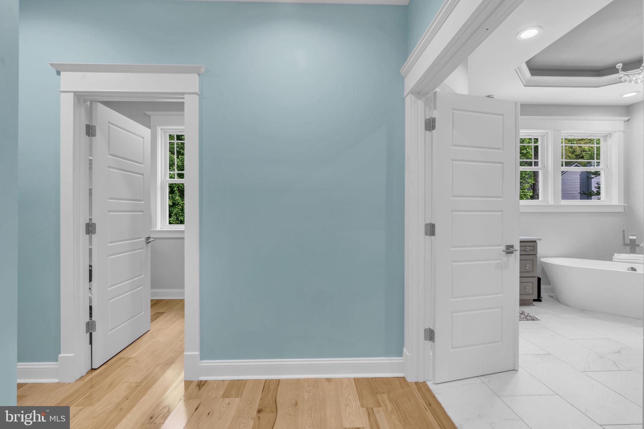 FAIRWOOD ACRES - Residential