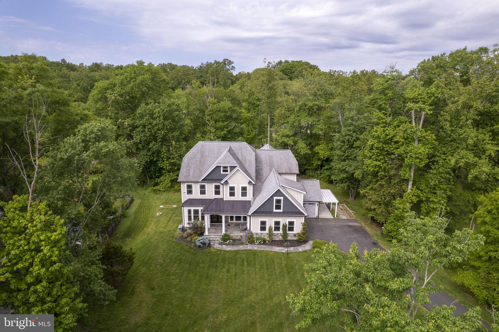 FAIRWOOD ACRES - Residential