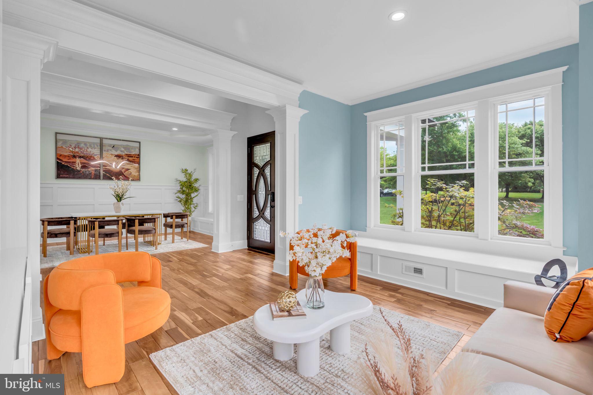 FAIRWOOD ACRES - Residential