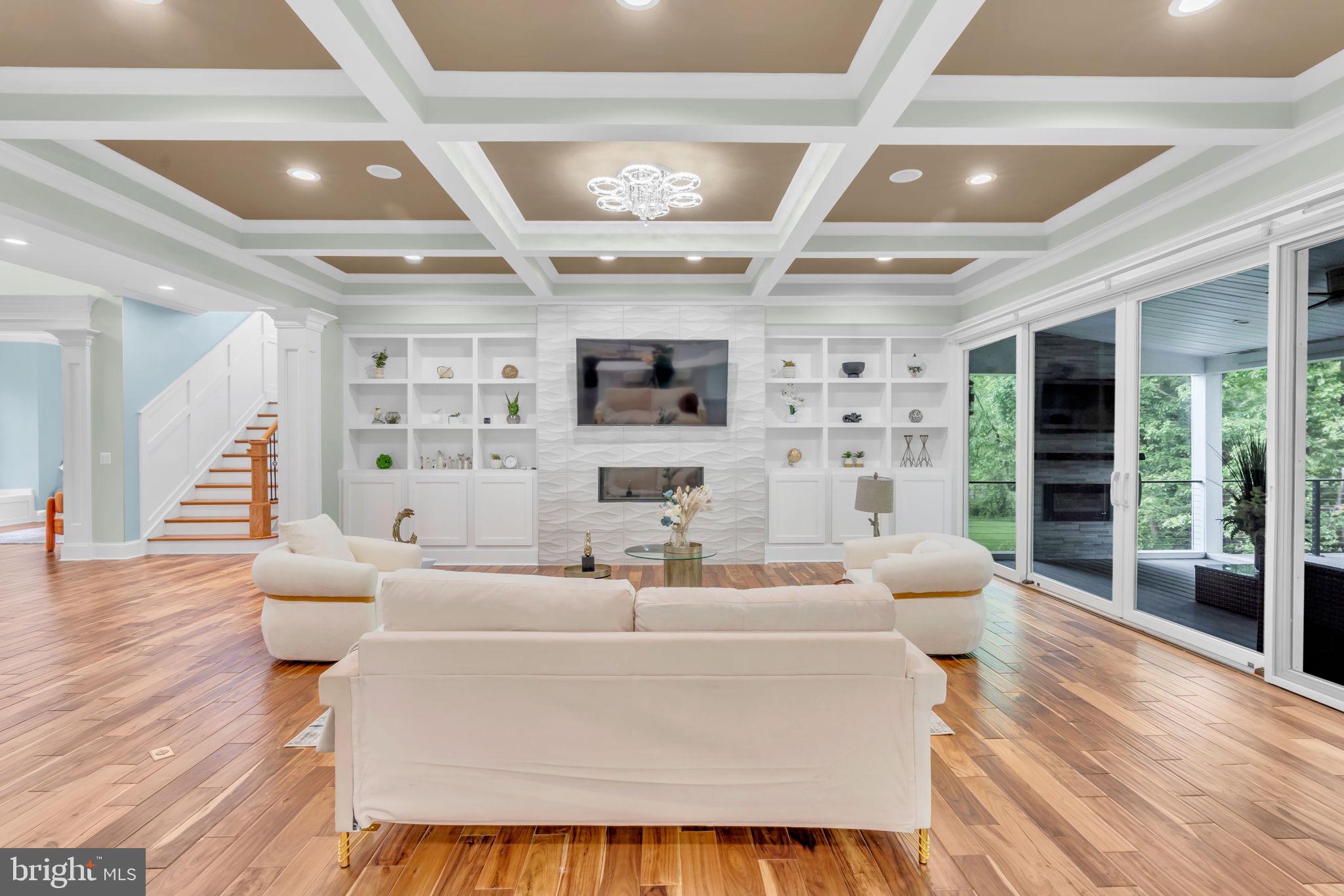 FAIRWOOD ACRES - Residential