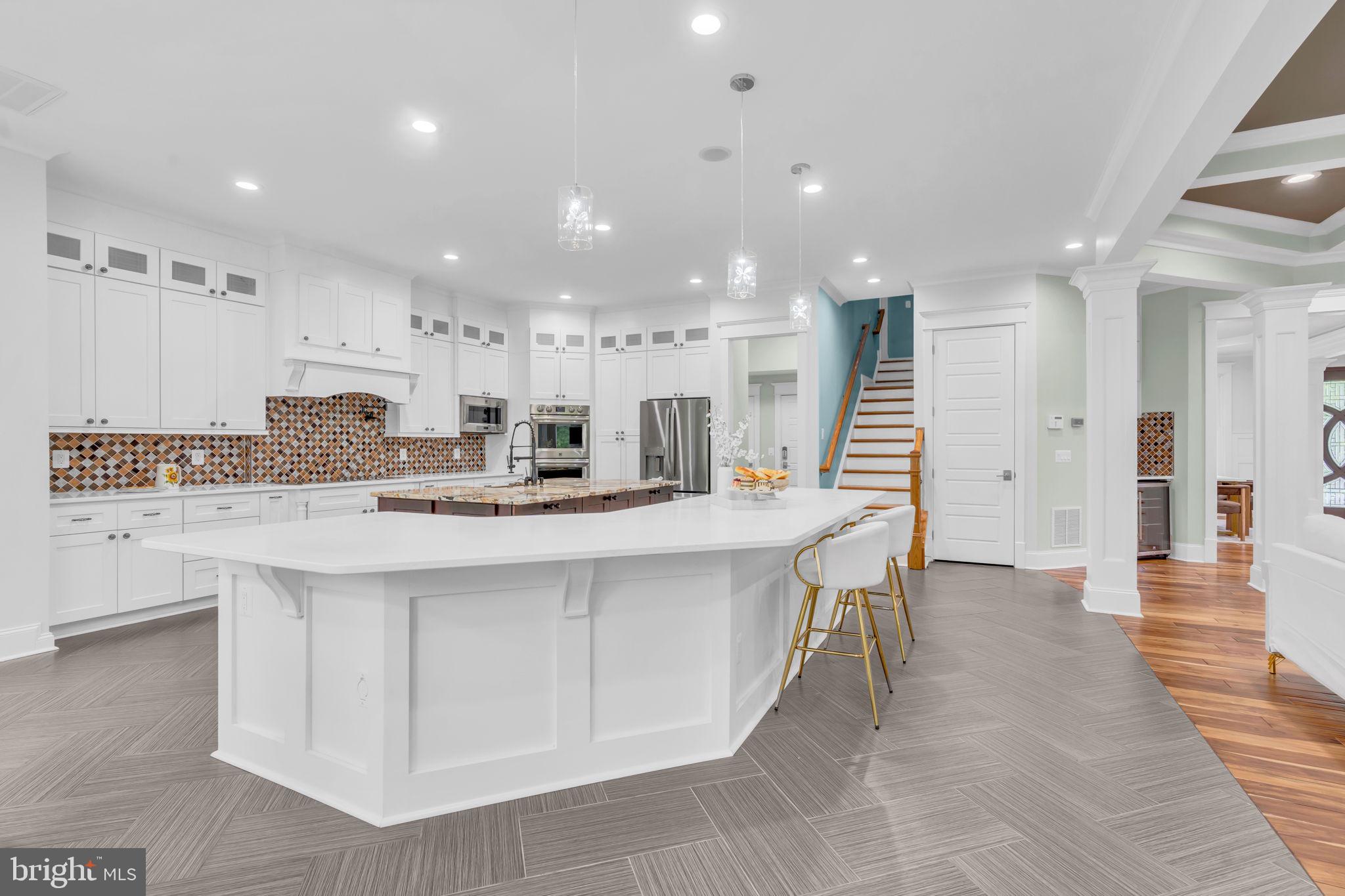 FAIRWOOD ACRES - Residential