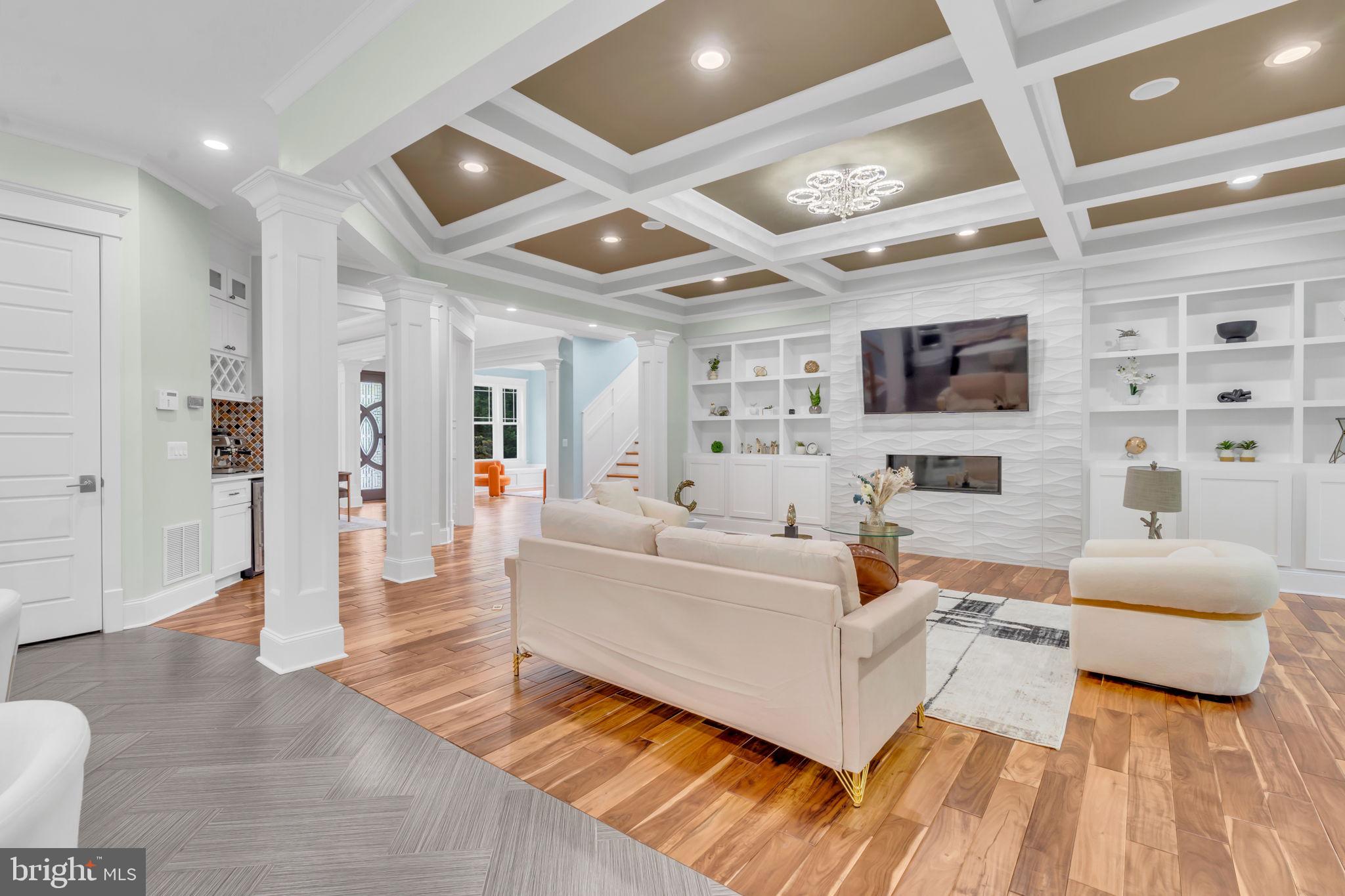 FAIRWOOD ACRES - Residential