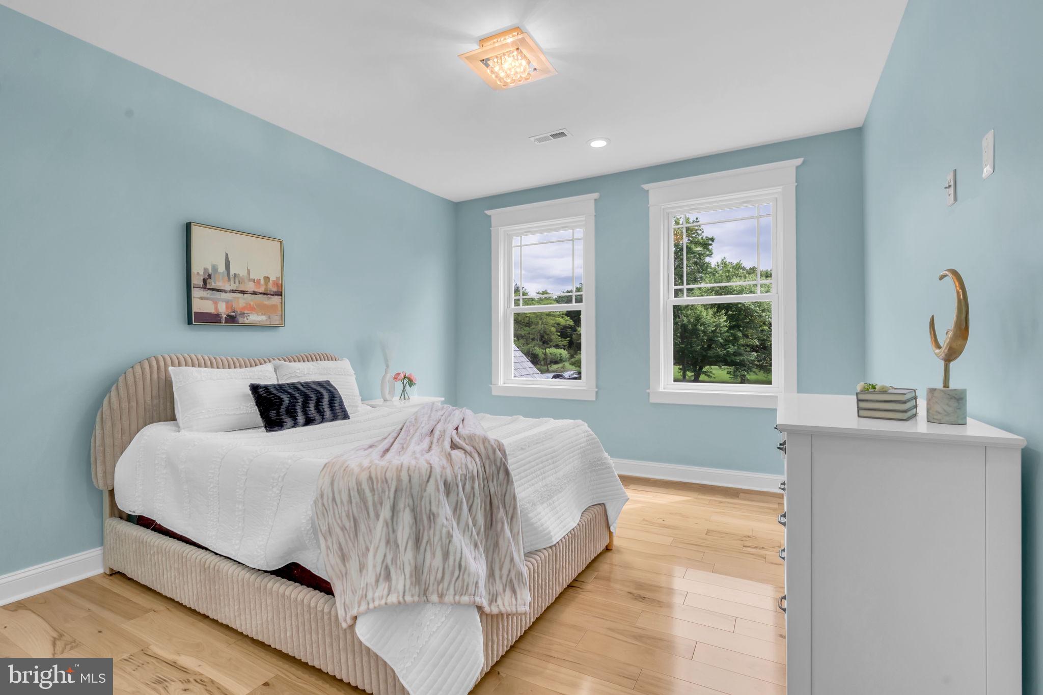 FAIRWOOD ACRES - Residential