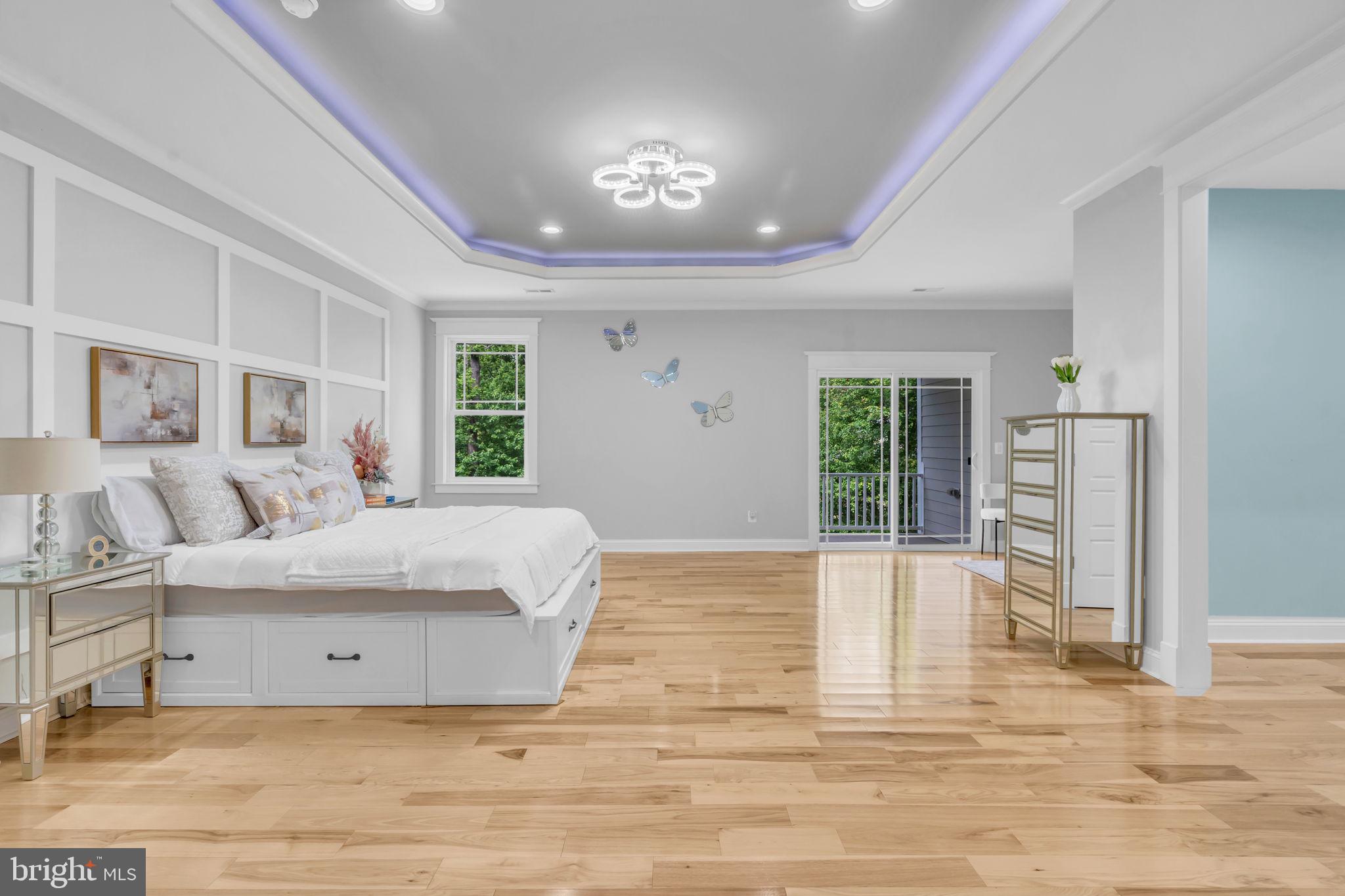 FAIRWOOD ACRES - Residential