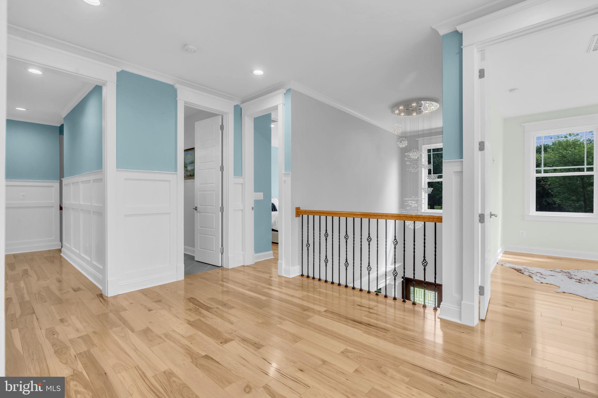 FAIRWOOD ACRES - Residential