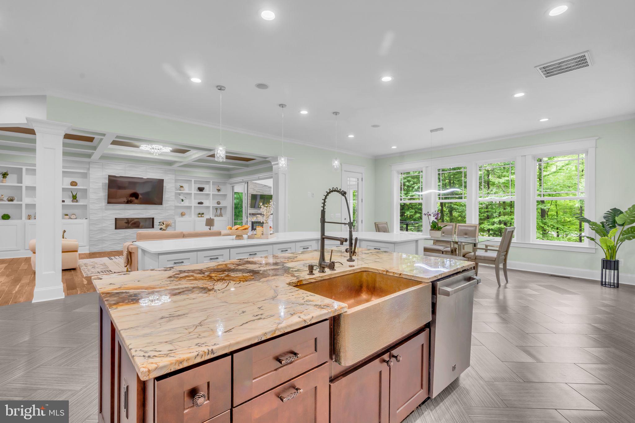 FAIRWOOD ACRES - Residential