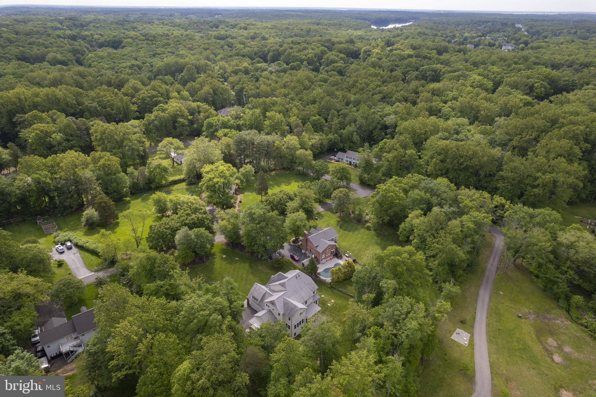 FAIRWOOD ACRES - Residential