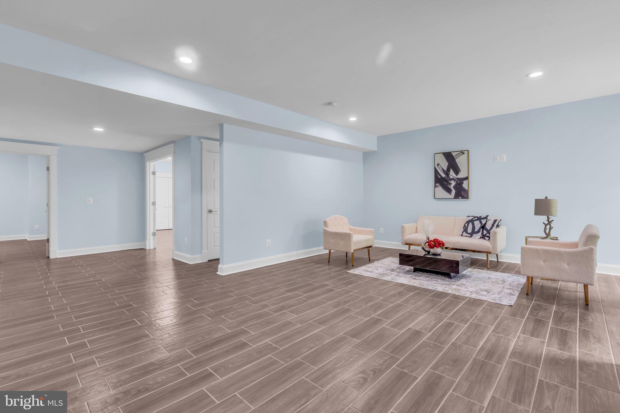 FAIRWOOD ACRES - Residential